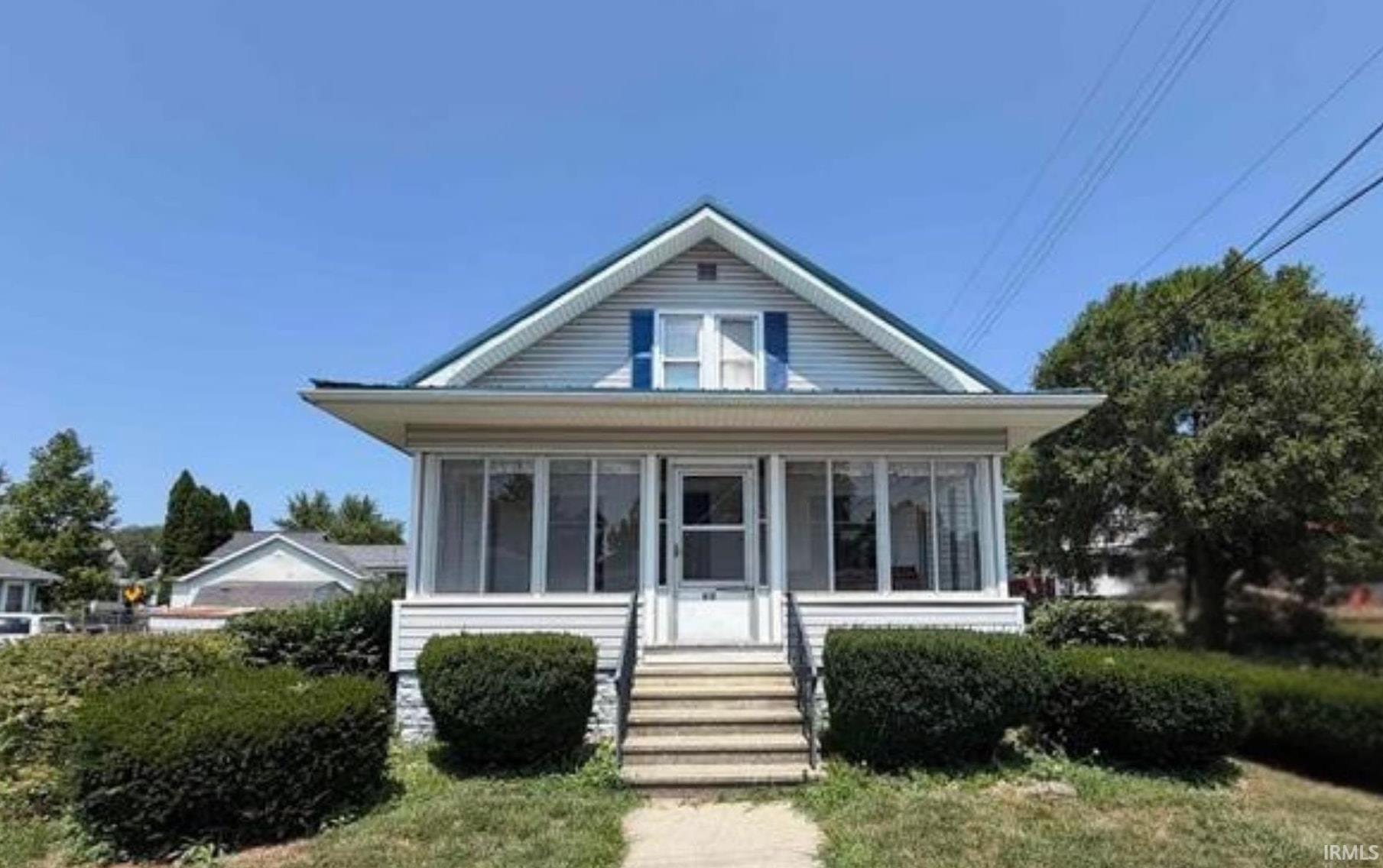 314 W Winona Avenue — photo