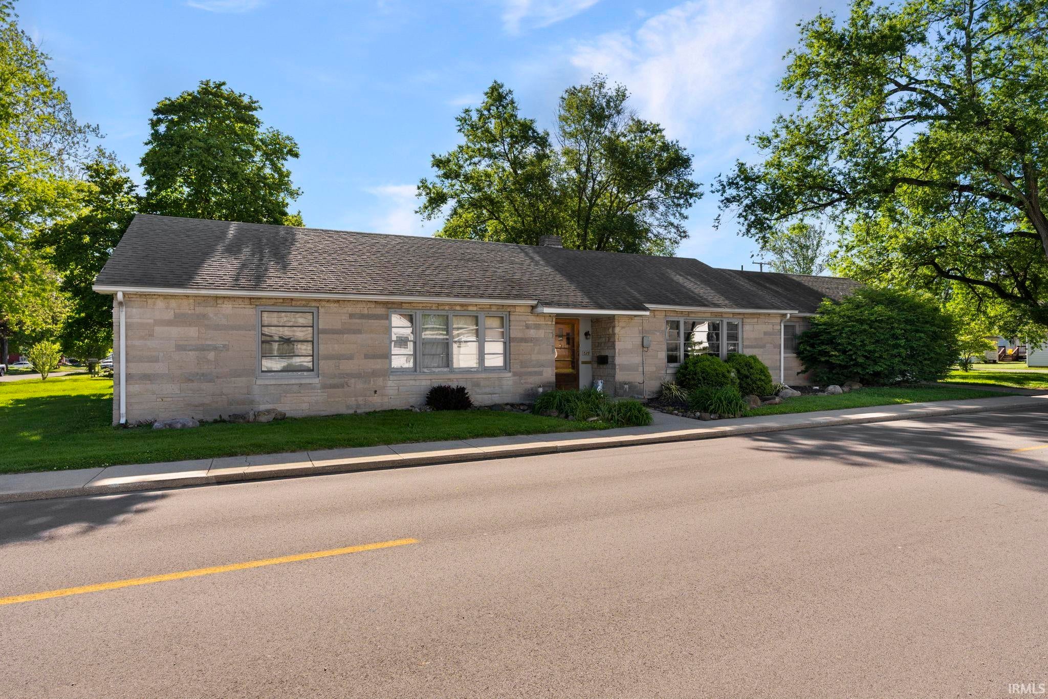 525 W Marion Street — photo