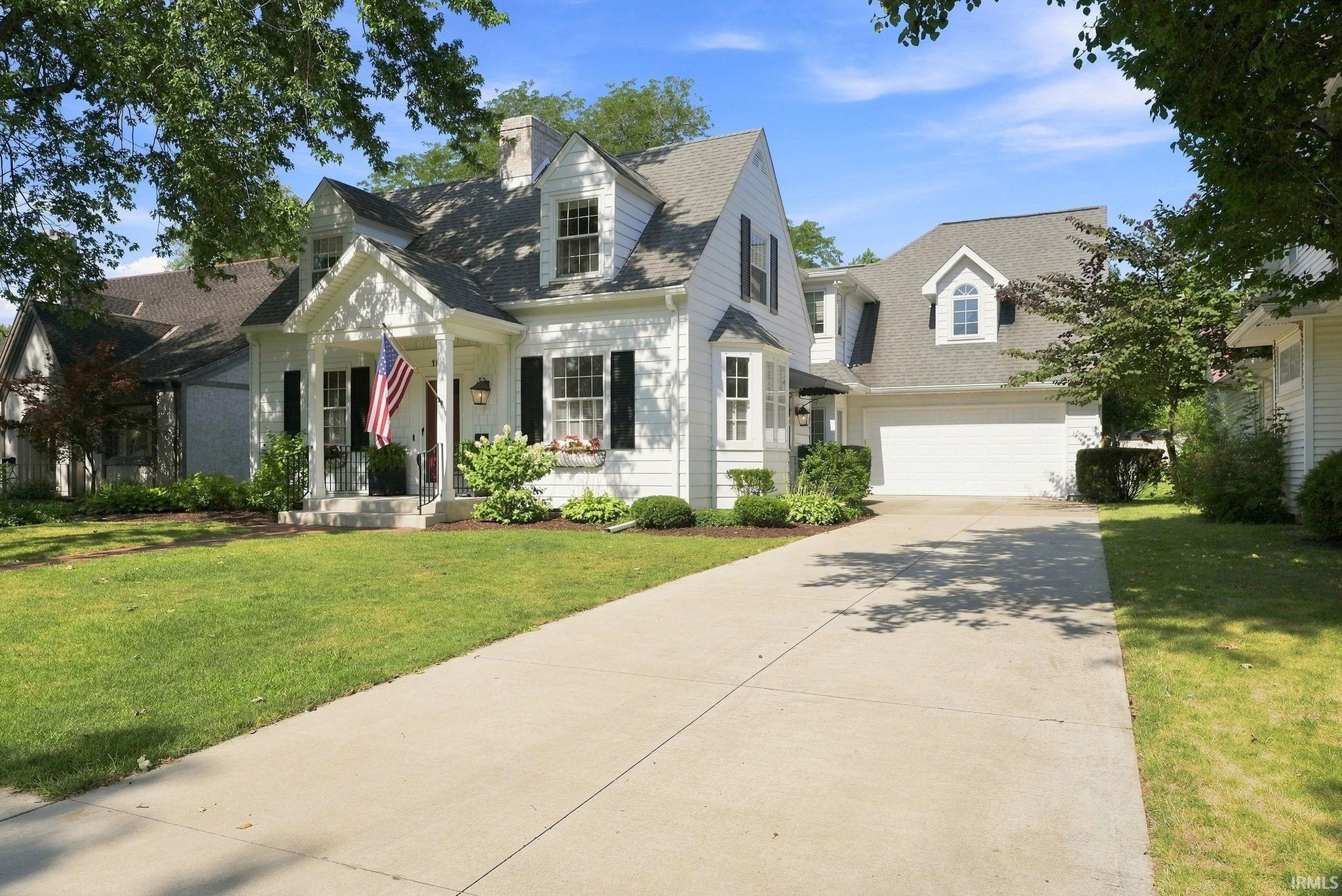 1011 Midway Drive — photo