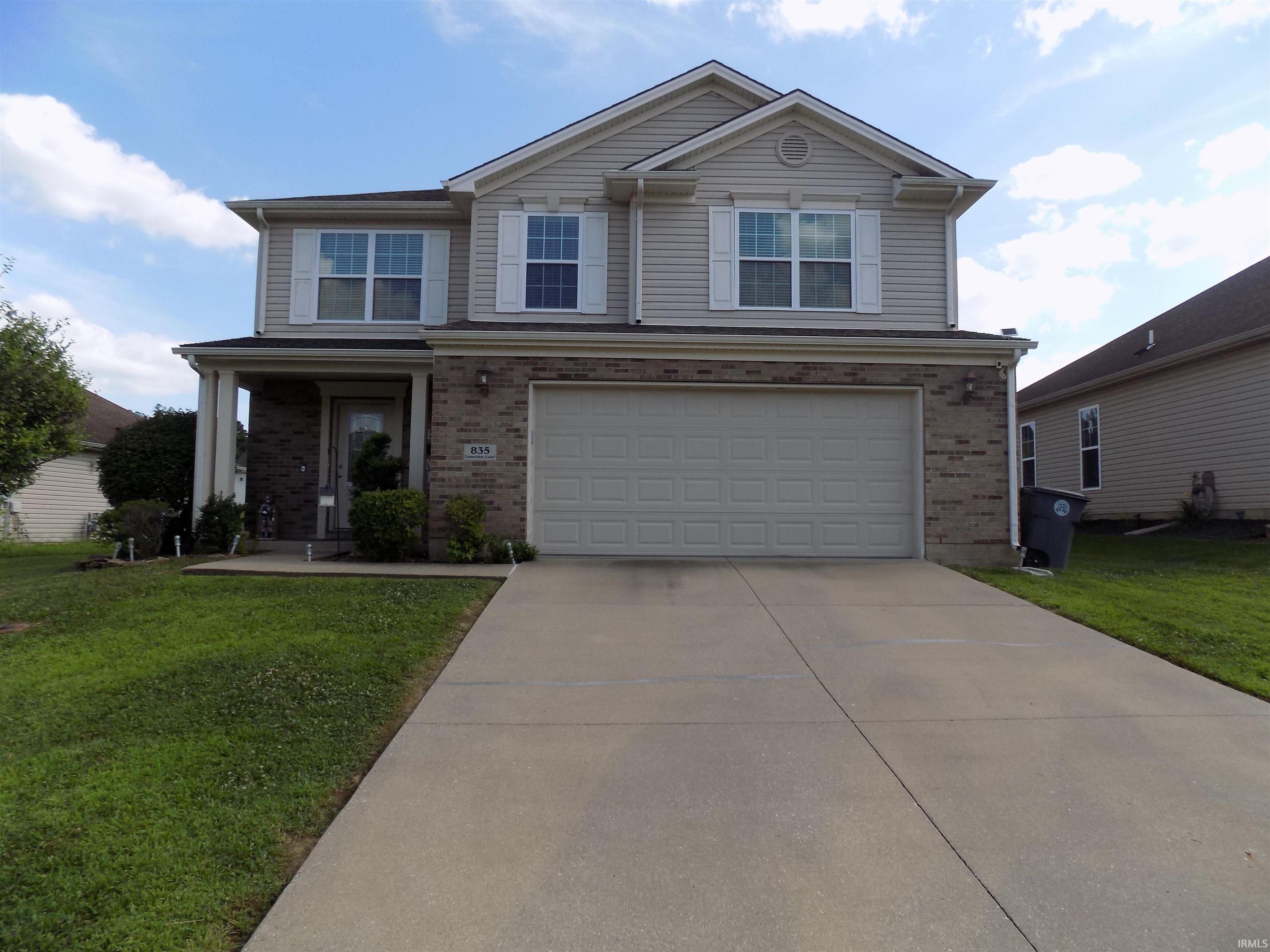835 Groveview Court — photo