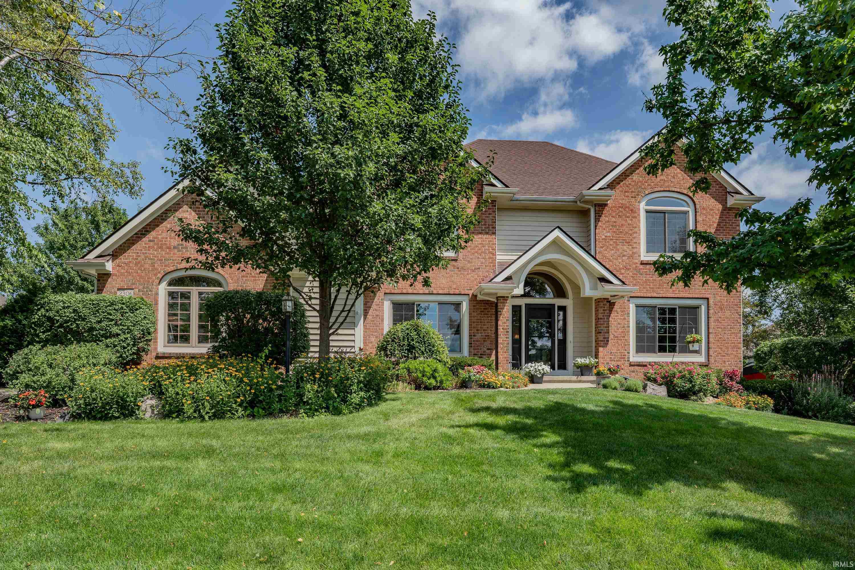 2306 Longleaf Court — photo