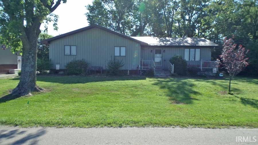 7472 N Pine Bluff Road — photo