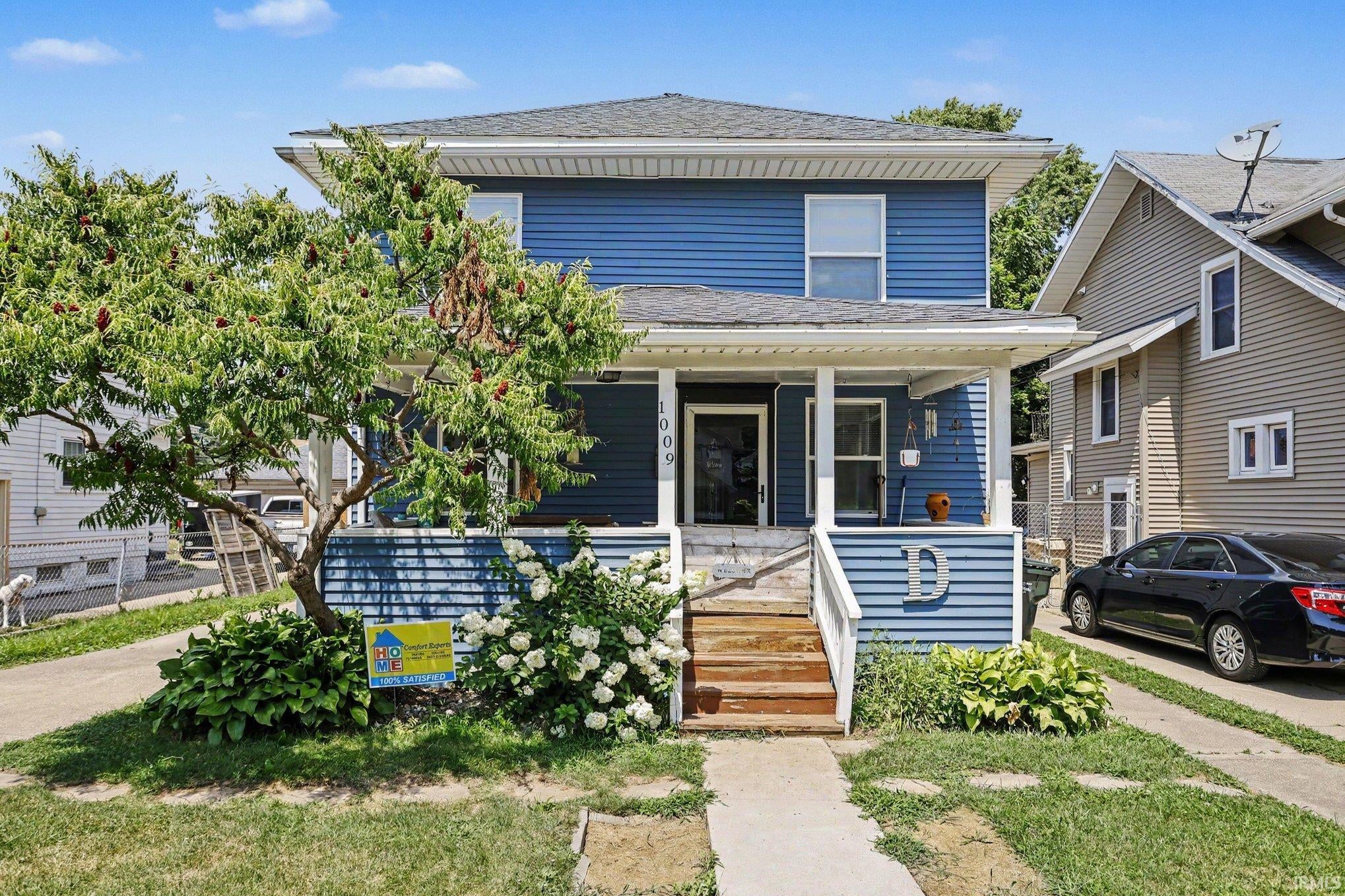 1009 E Ewing Avenue — photo