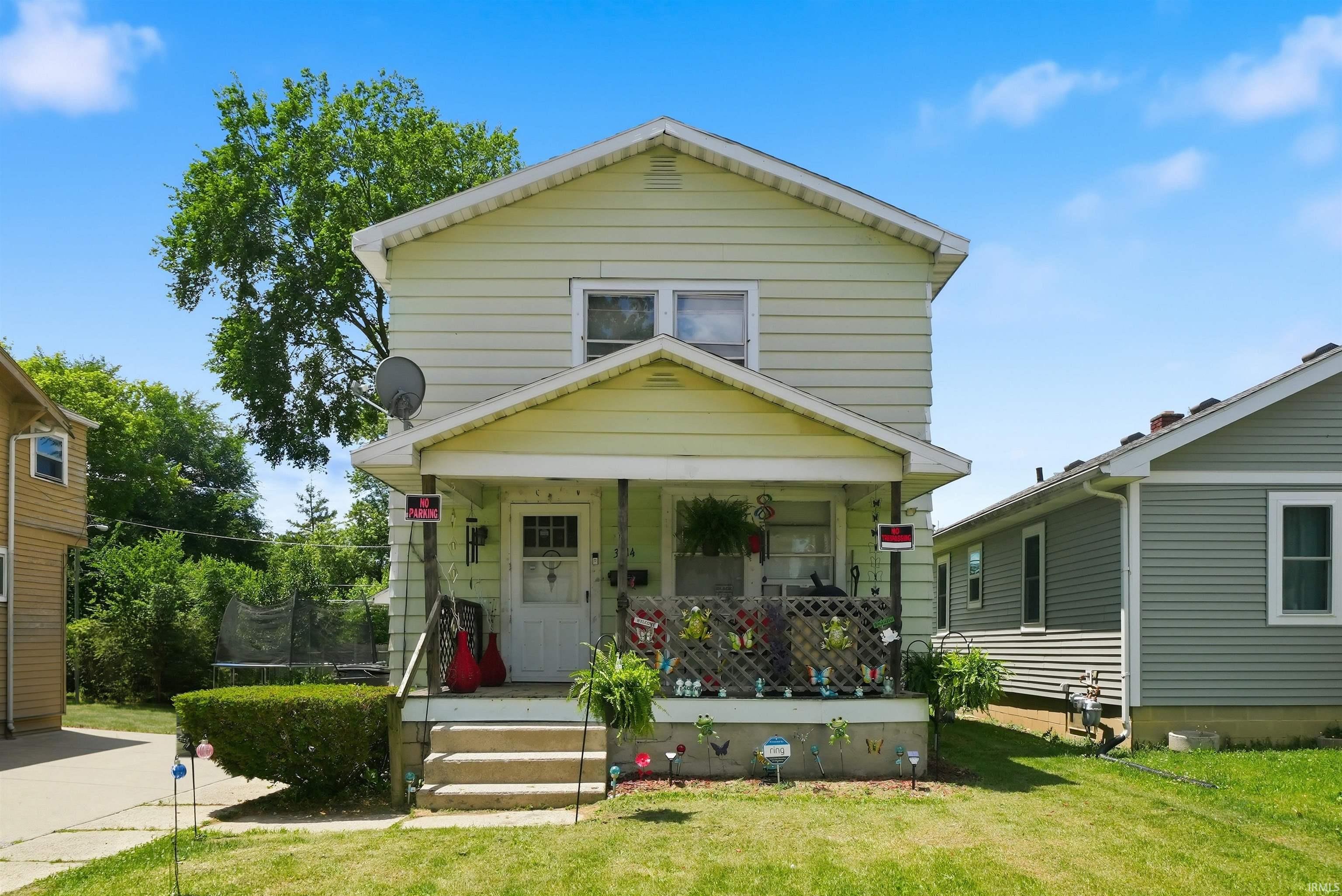3714 Smith Street — photo