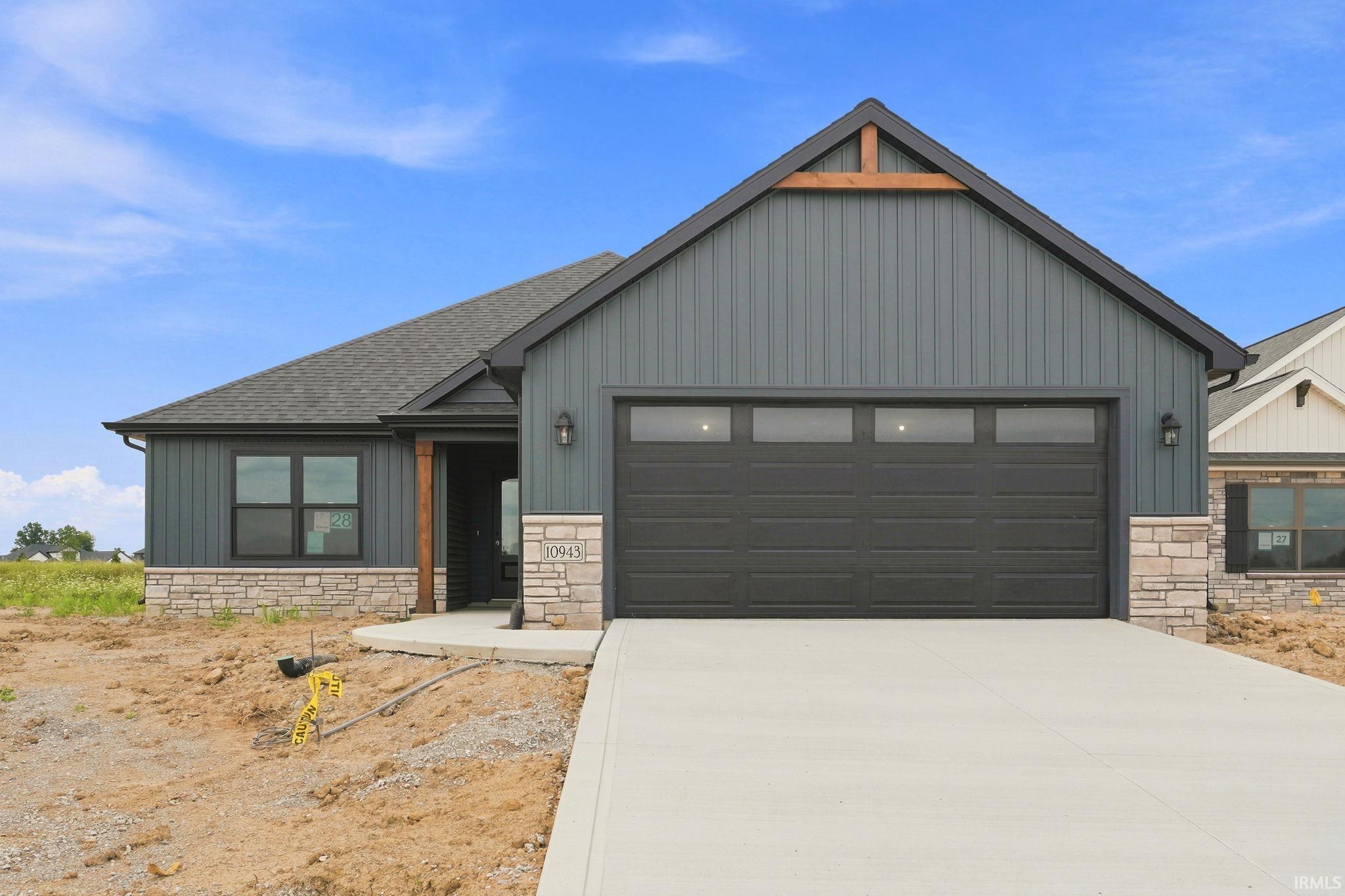 10943 Wild Iris Cove — photo