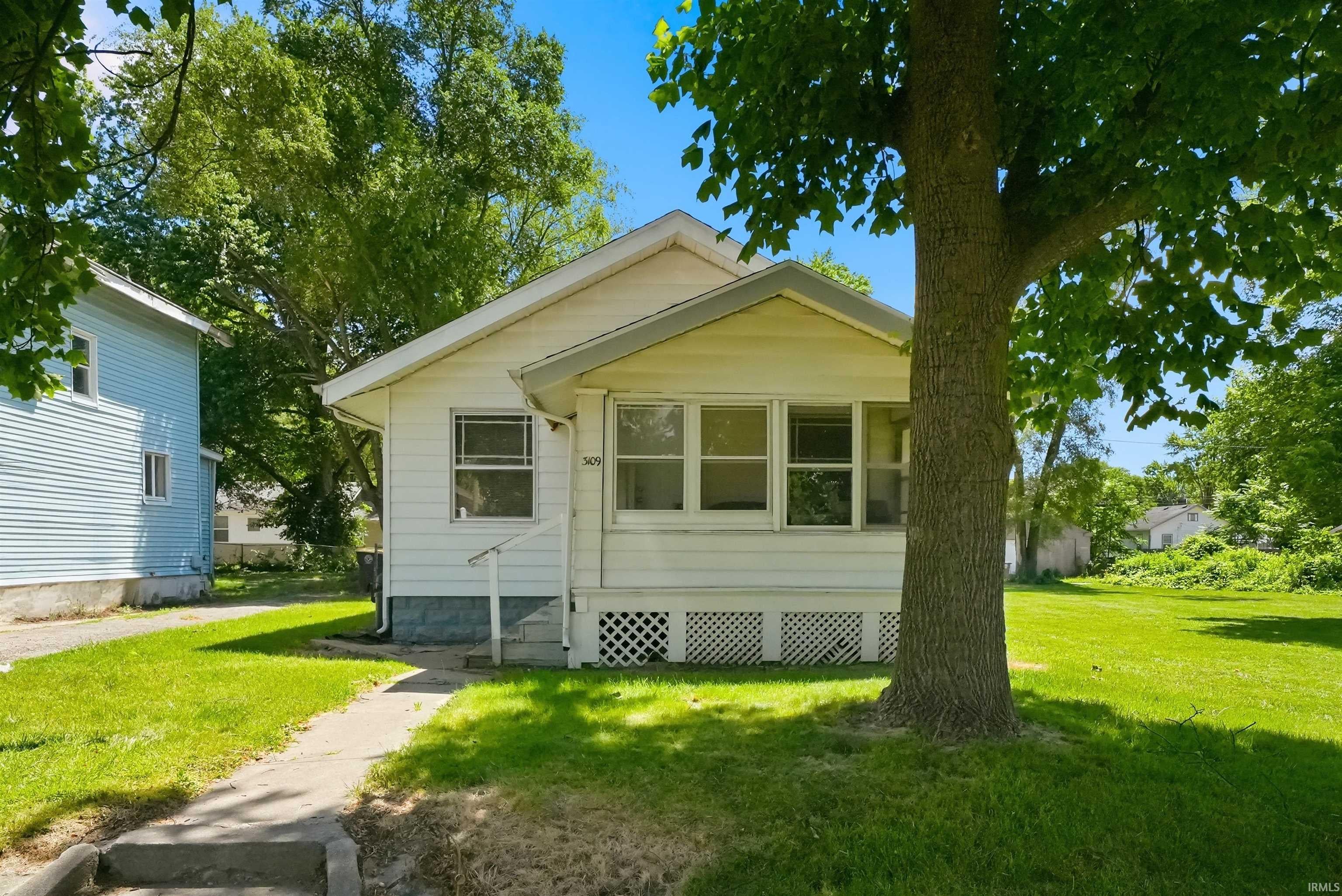 3109 Central Drive — photo