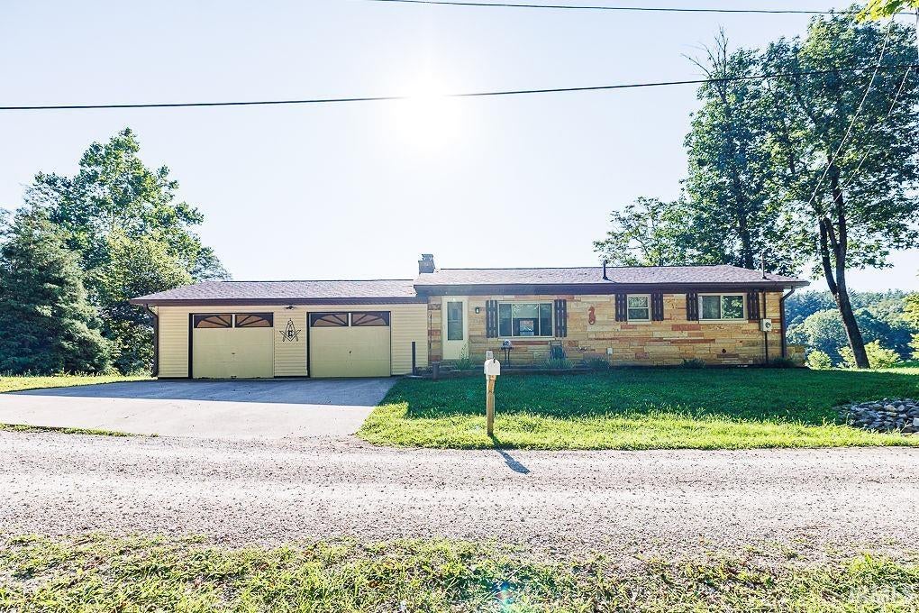 7266 Locust Lake West Drive — photo