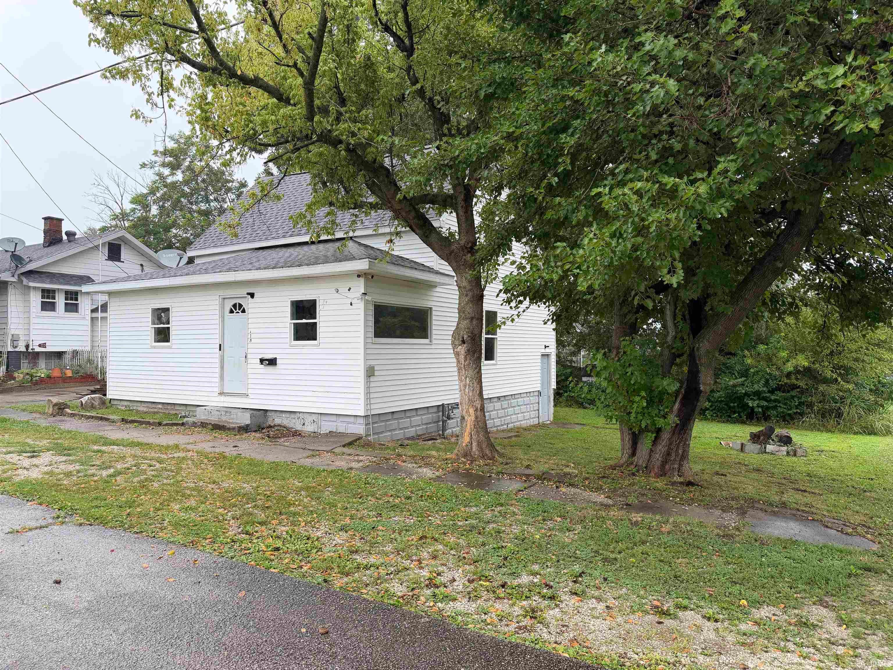 118 S Clay Street — photo
