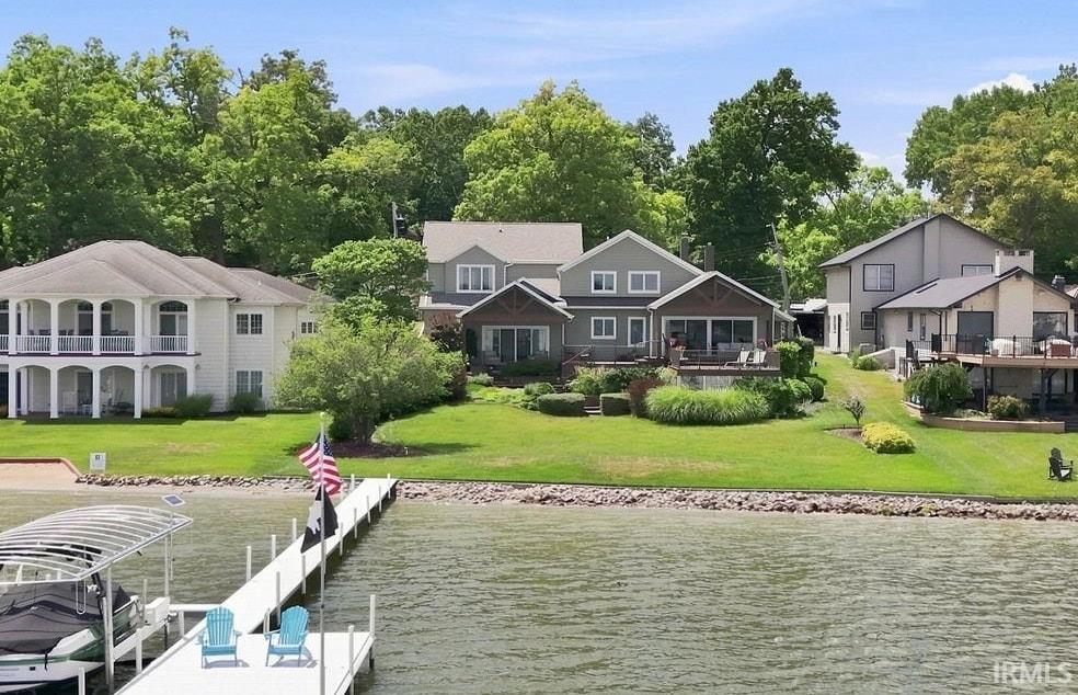 1322 Country Club Terrace — photo