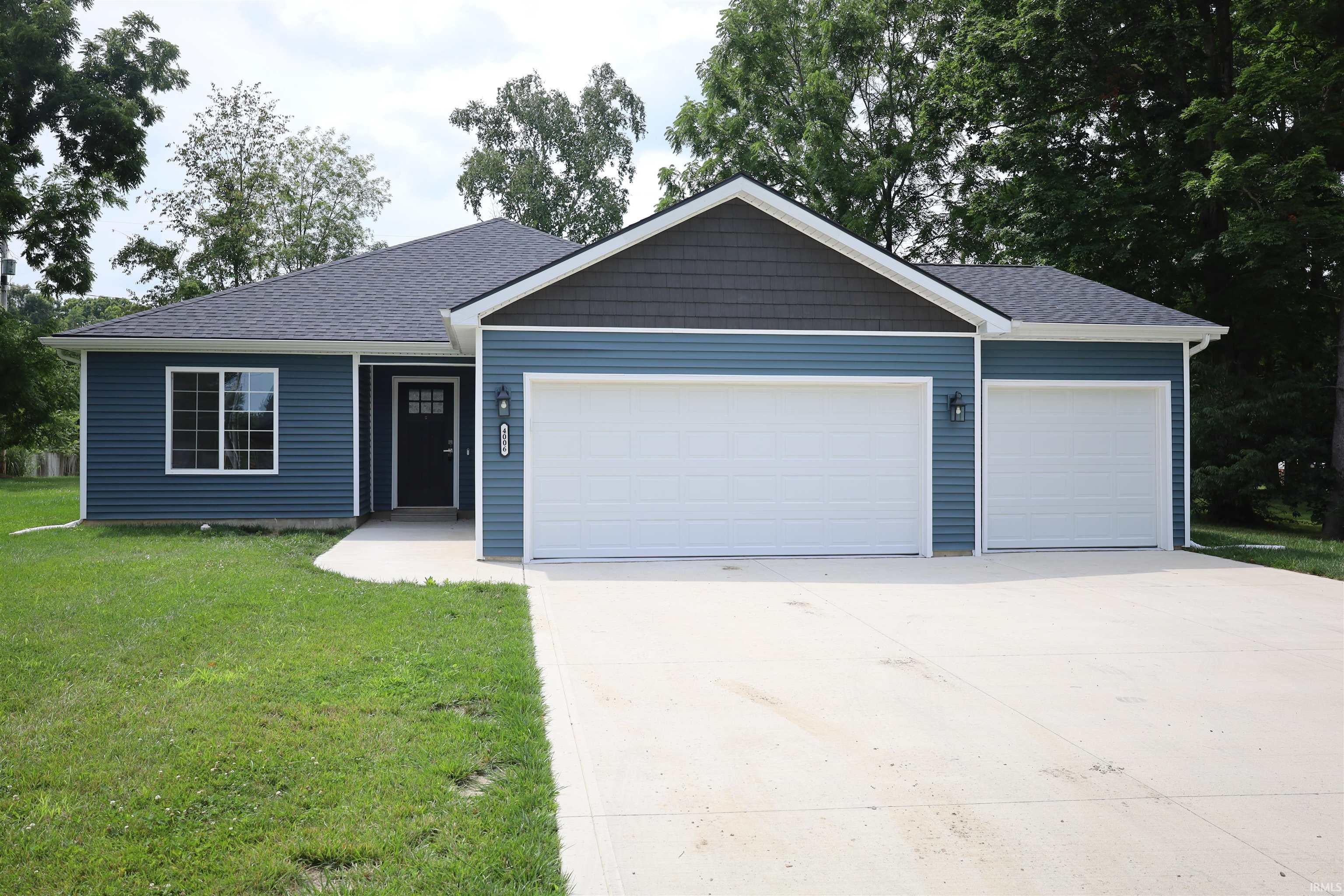 4006 Woodhill Drive — photo