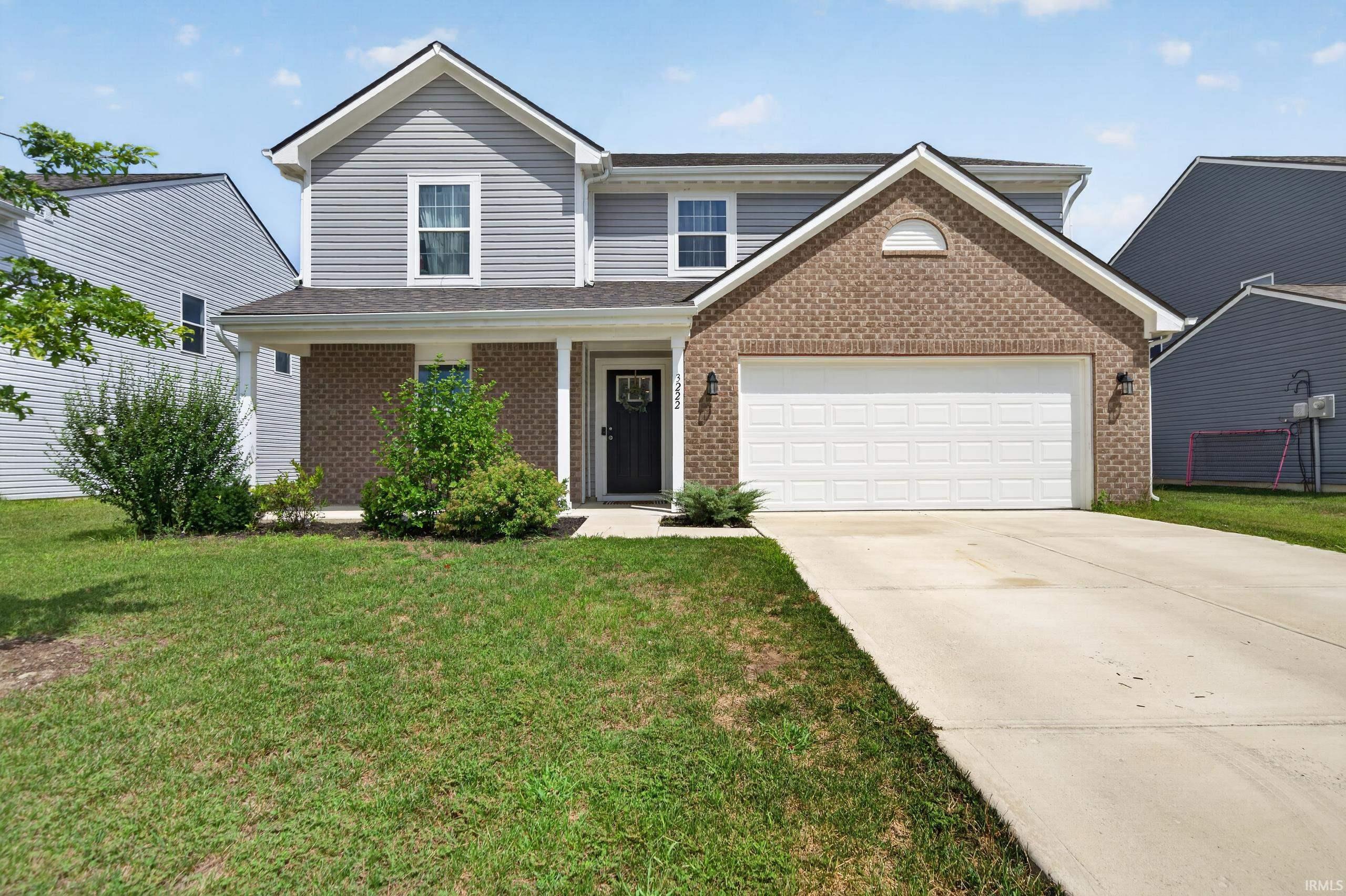 3222 Sand Walk Drive — photo