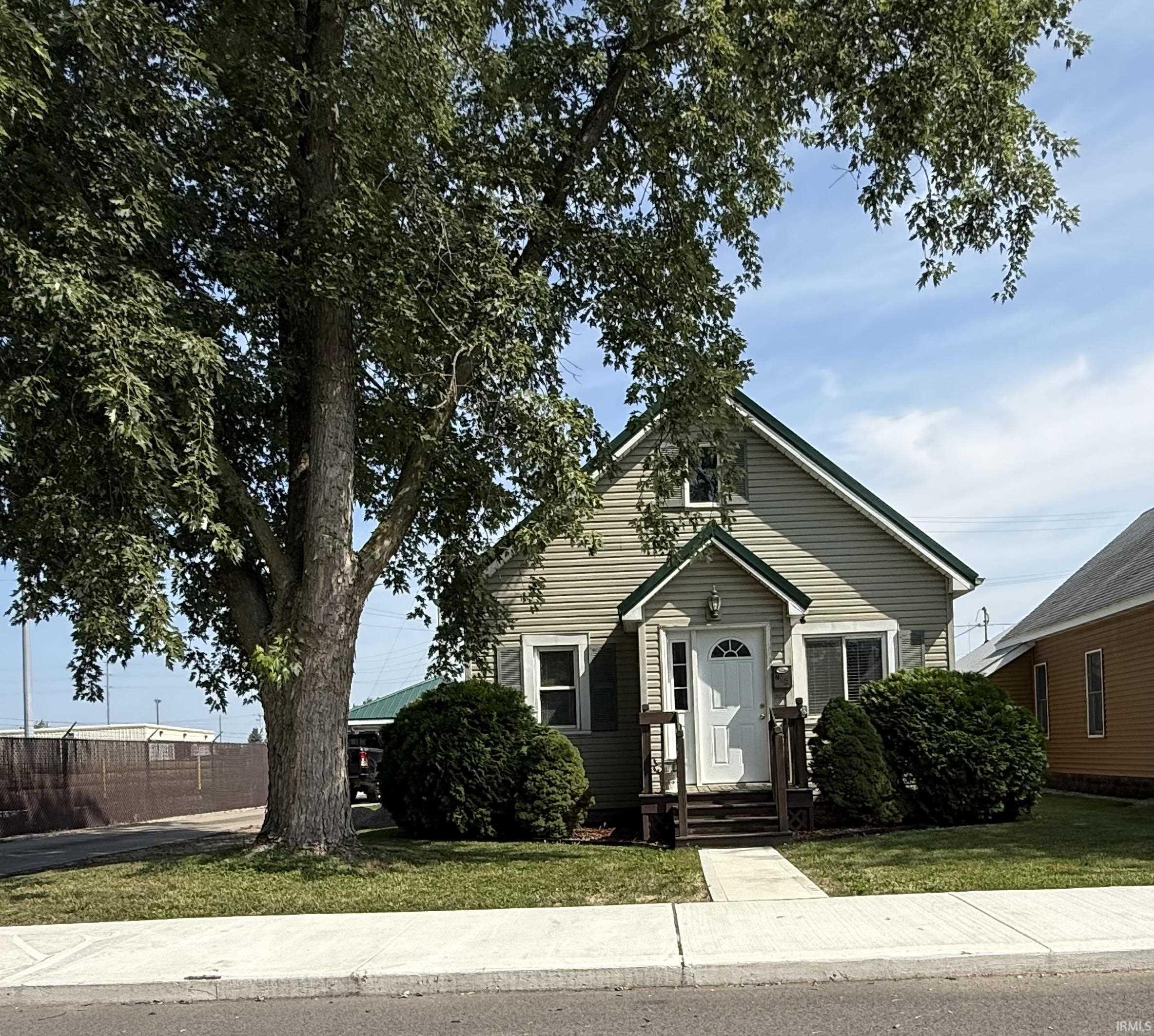 716 Indiana Street, Decatur, IN 46733