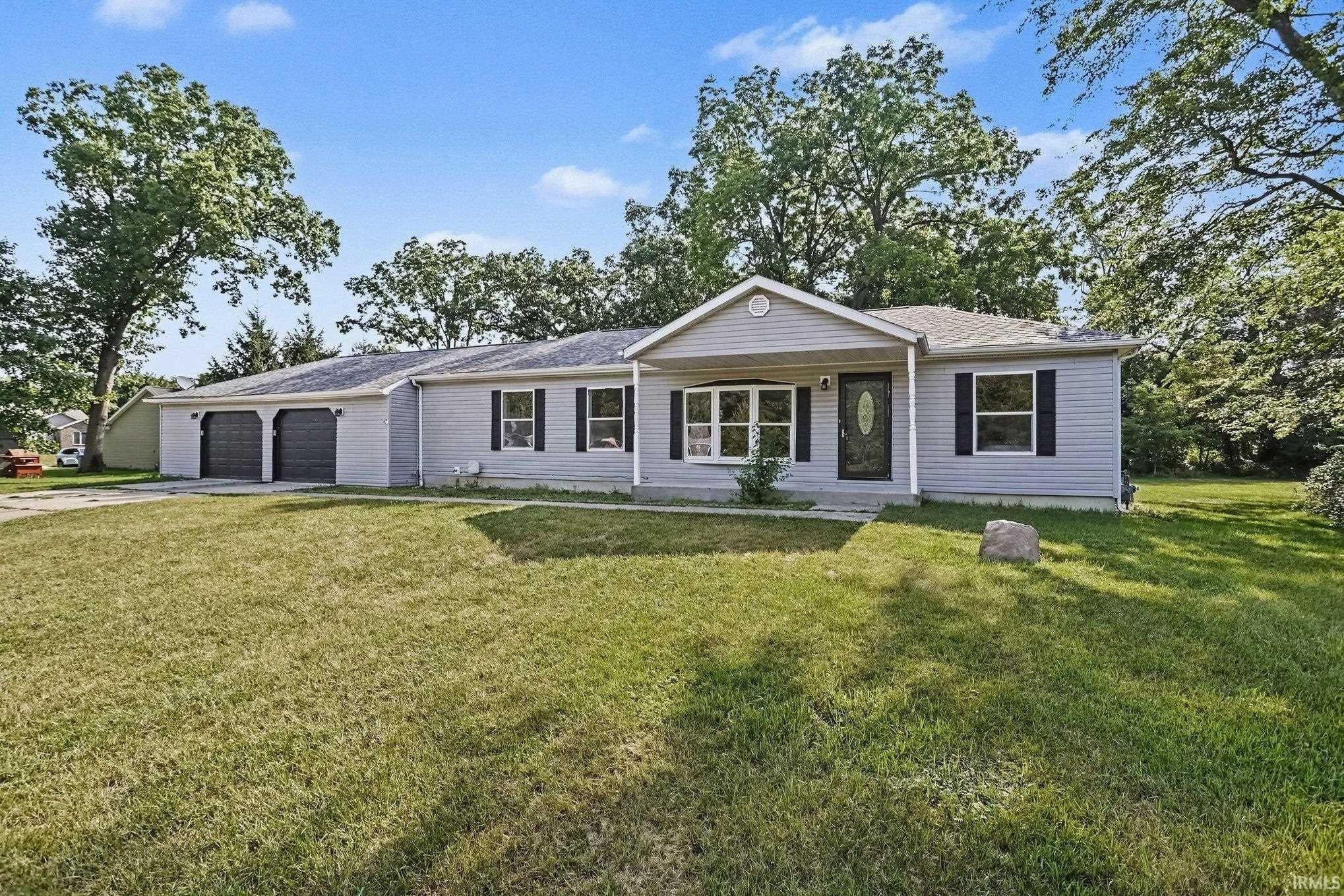 15282 Mary Wade Drive — photo