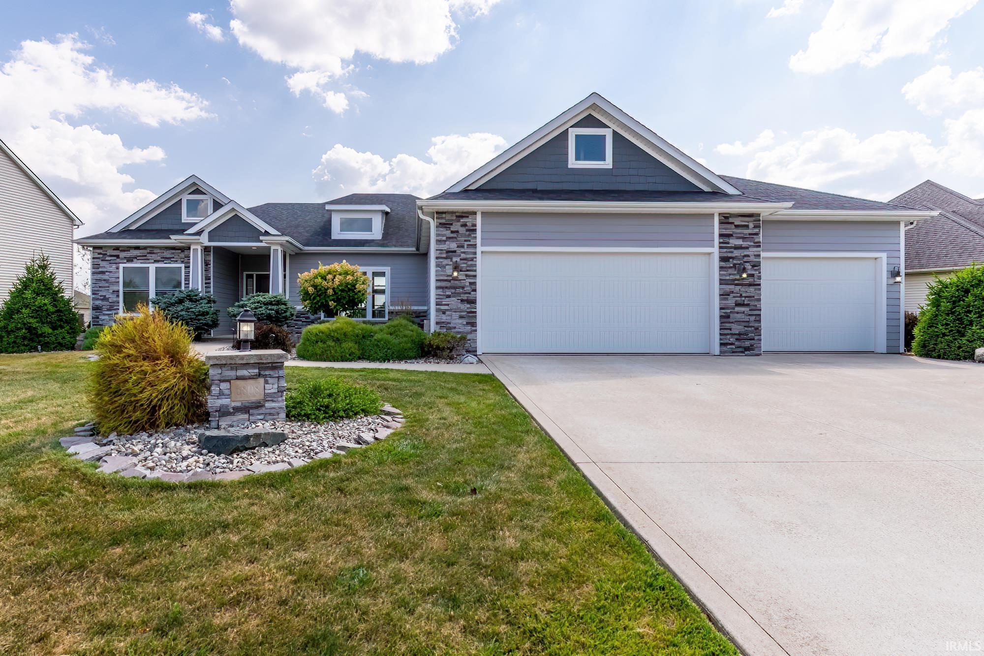 6808 Canvasback Trail — photo