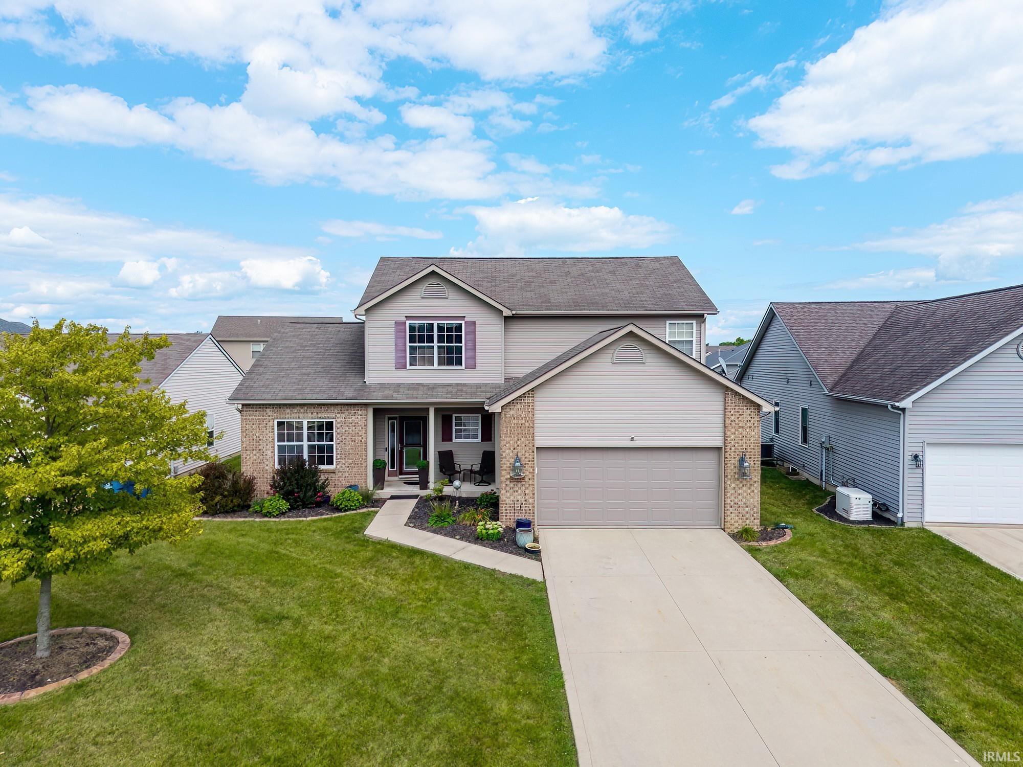 4337 Silver Birch Cove — photo