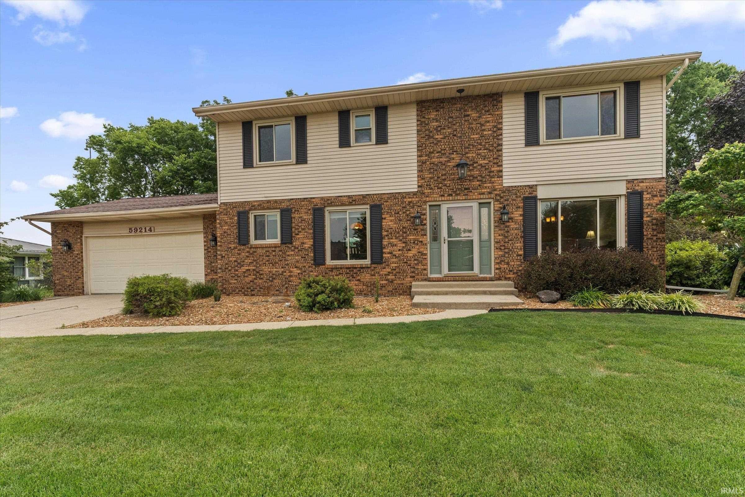 59214 Park Shore Drive — photo