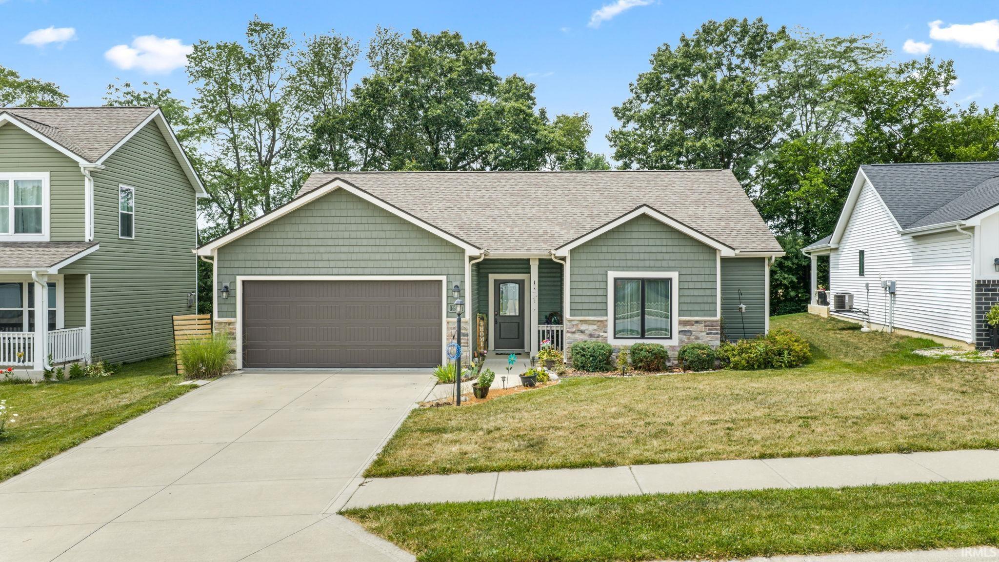 16811 Hatstick Court — photo