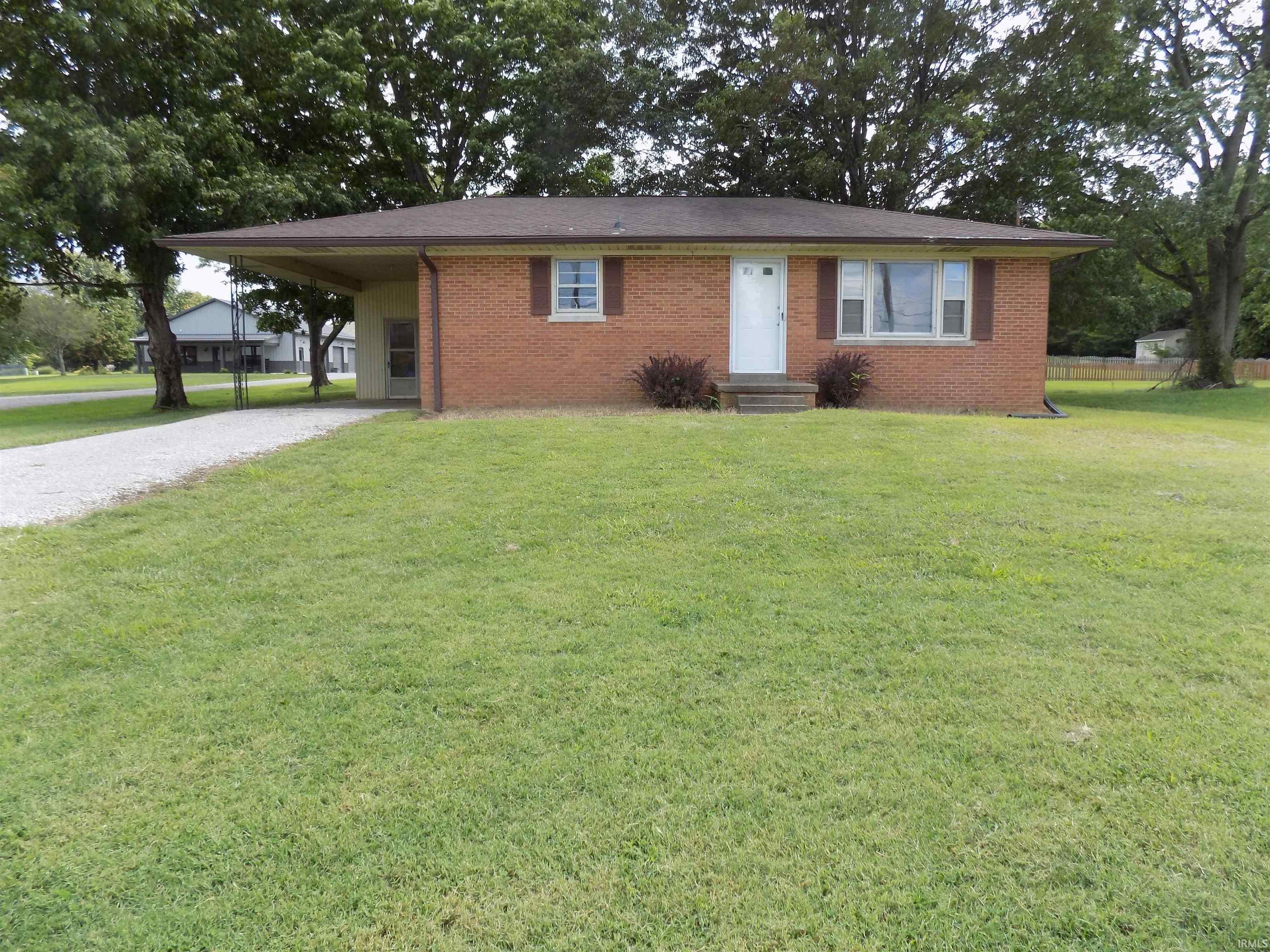 8355 Oak Grove Road — photo