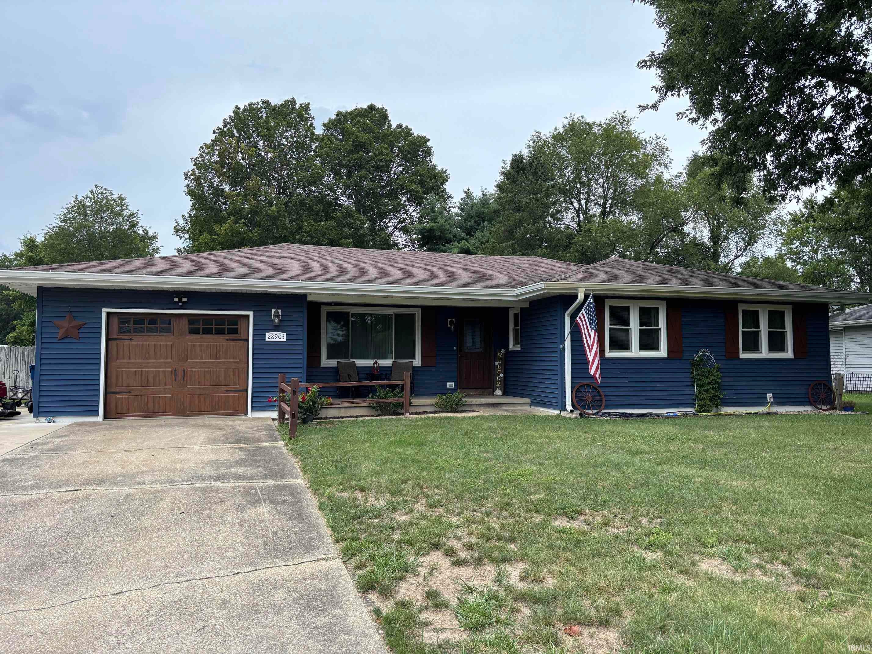 28903 Kehres Street — photo