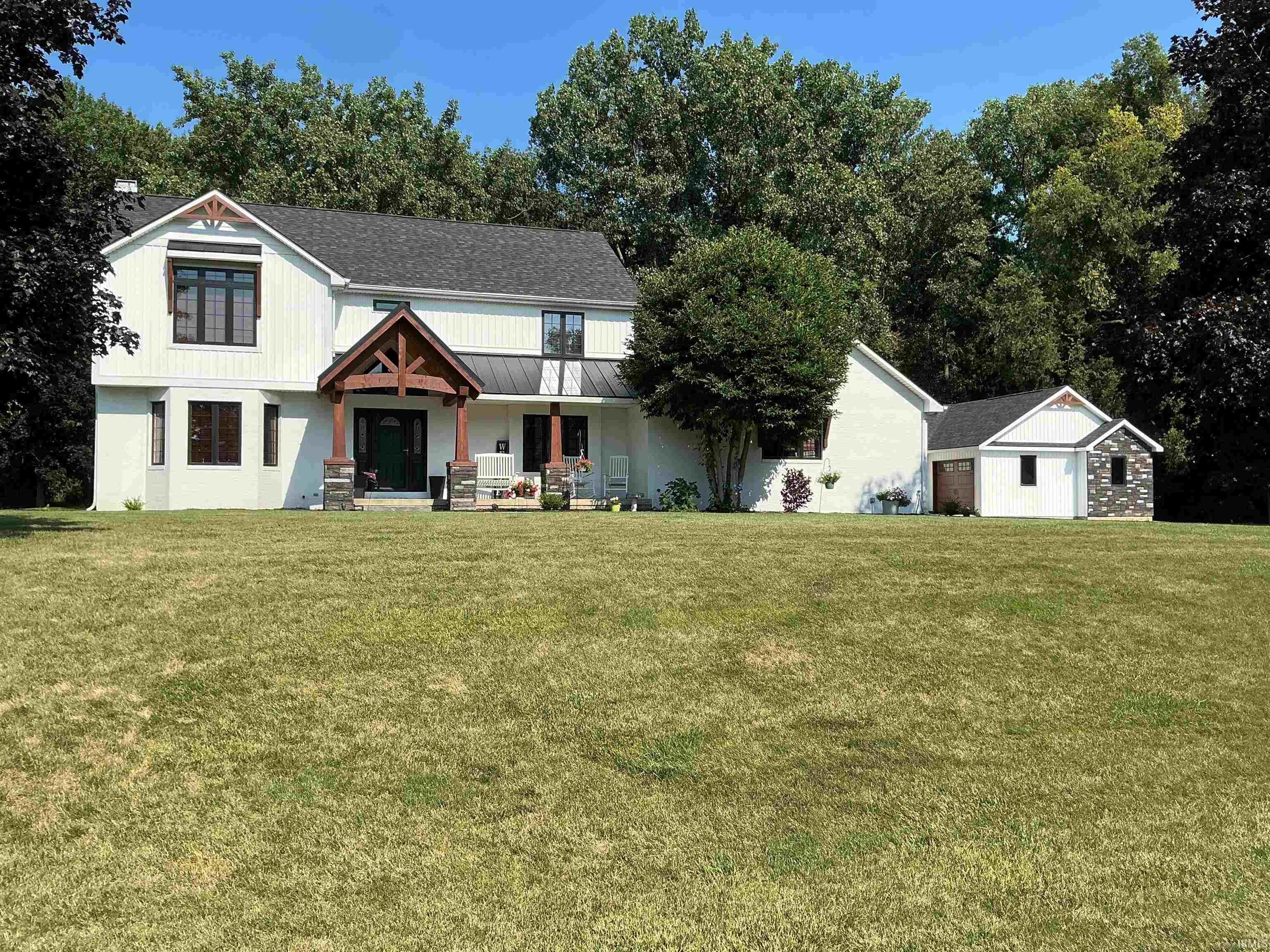 304 Oxford Way Street — photo