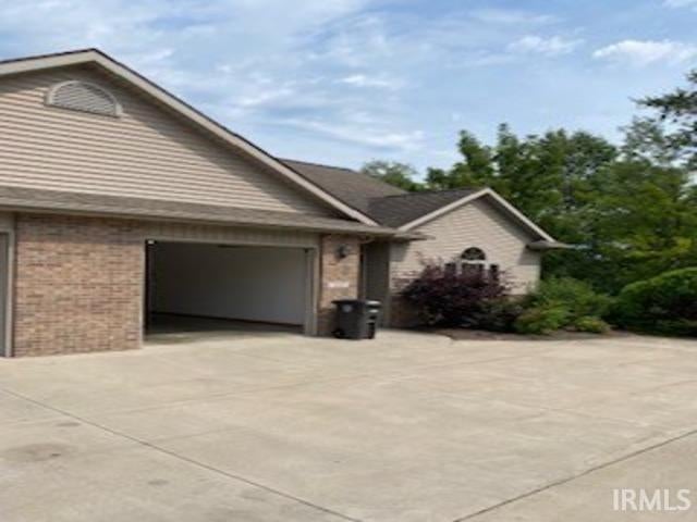 9328 Saint Joe Center Road — photo
