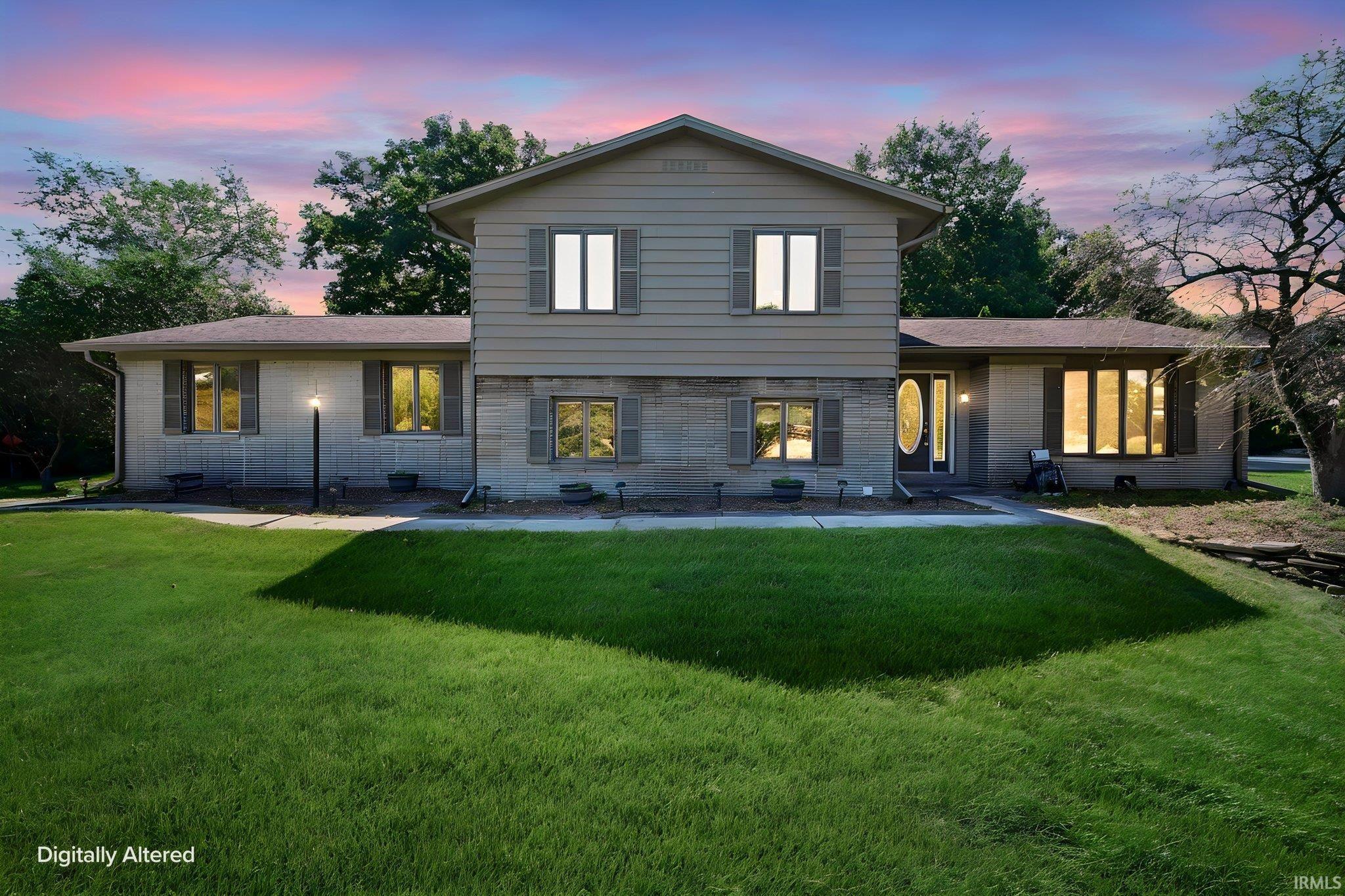 1300 Fairway Drive — photo