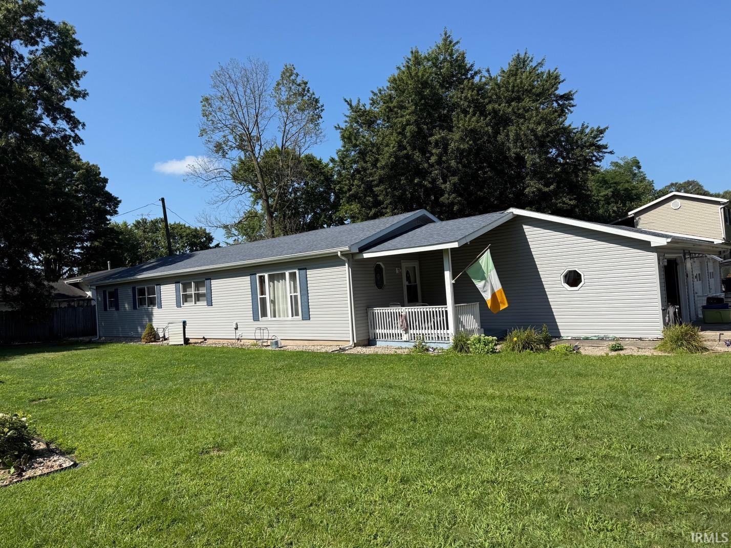 424 Star Court — photo