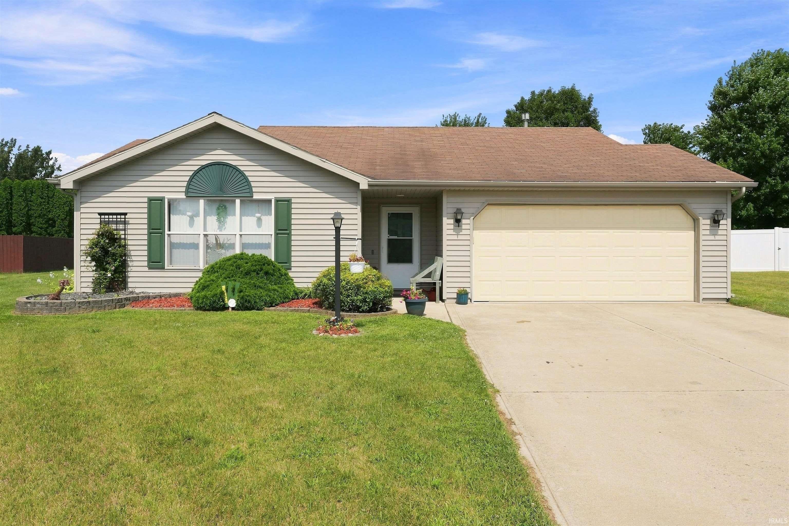 308 Alexis Drive — photo