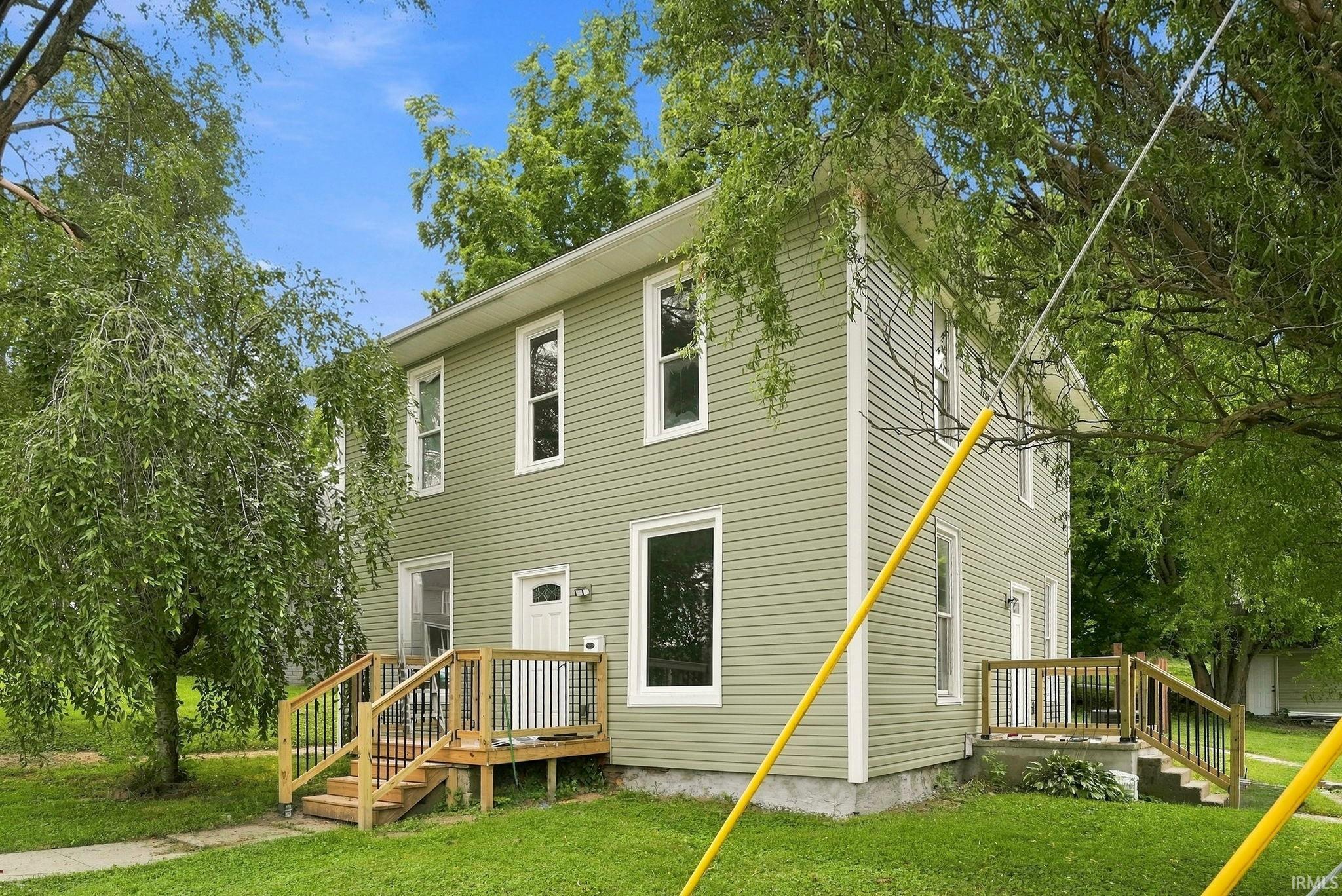 1310 Vernon Street — photo