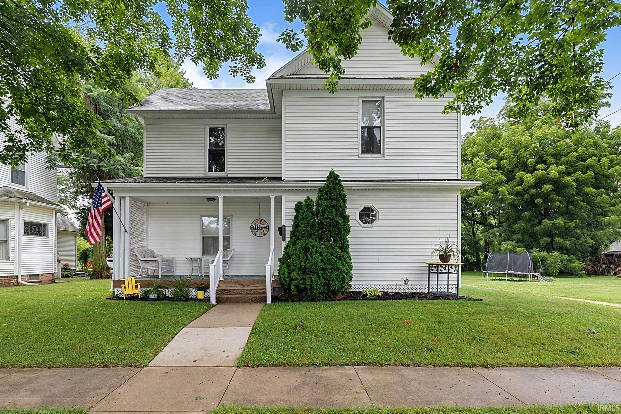 616 S Mill Street — photo