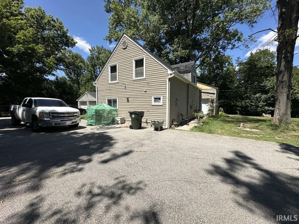 1705 Graybrook Lane — photo