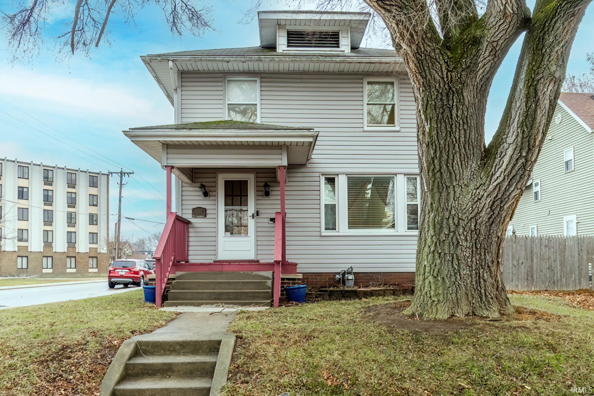 2022 Saint Mary's Avenue — photo