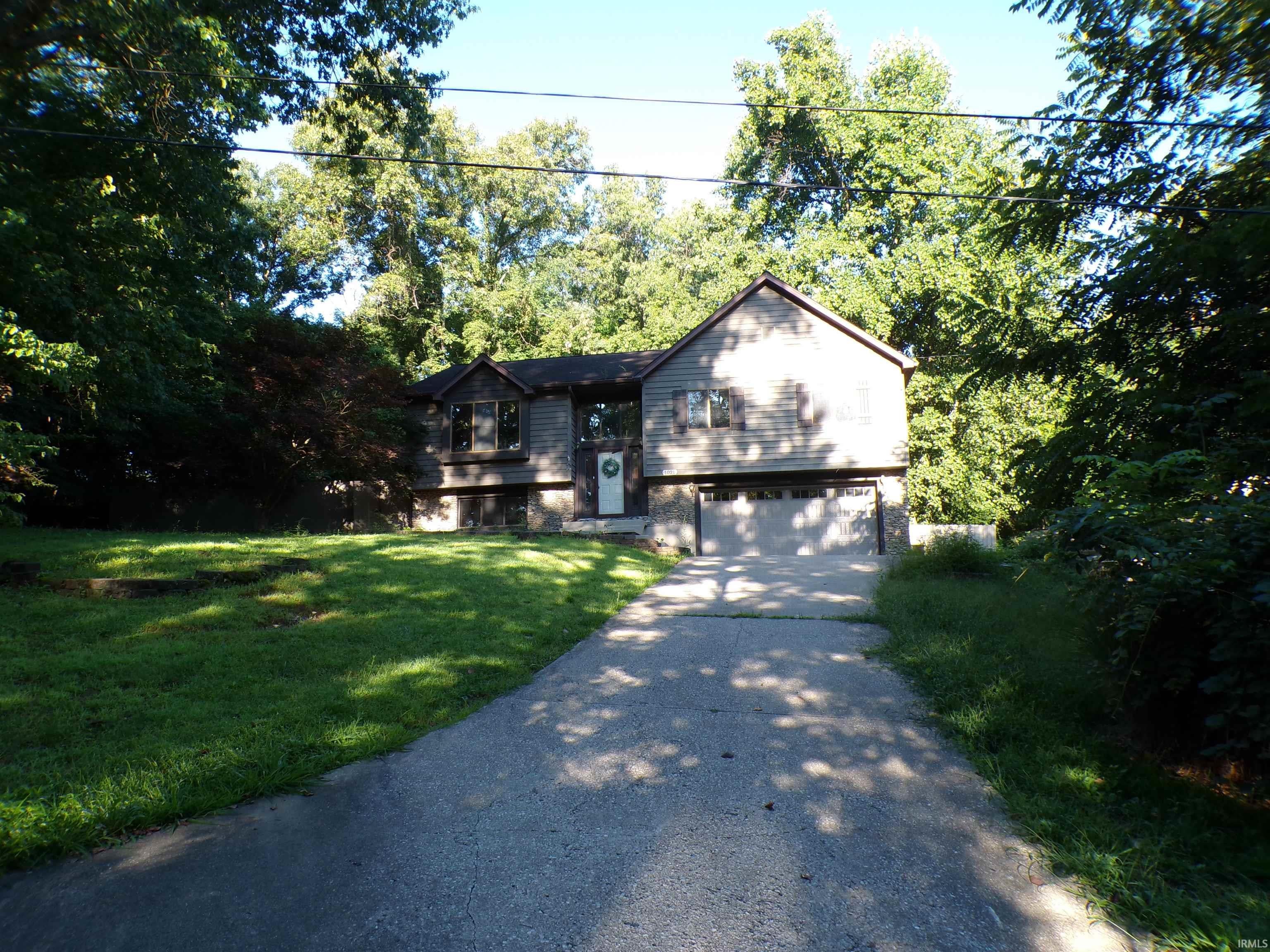 1021 E Indian Trail Boulevard — photo