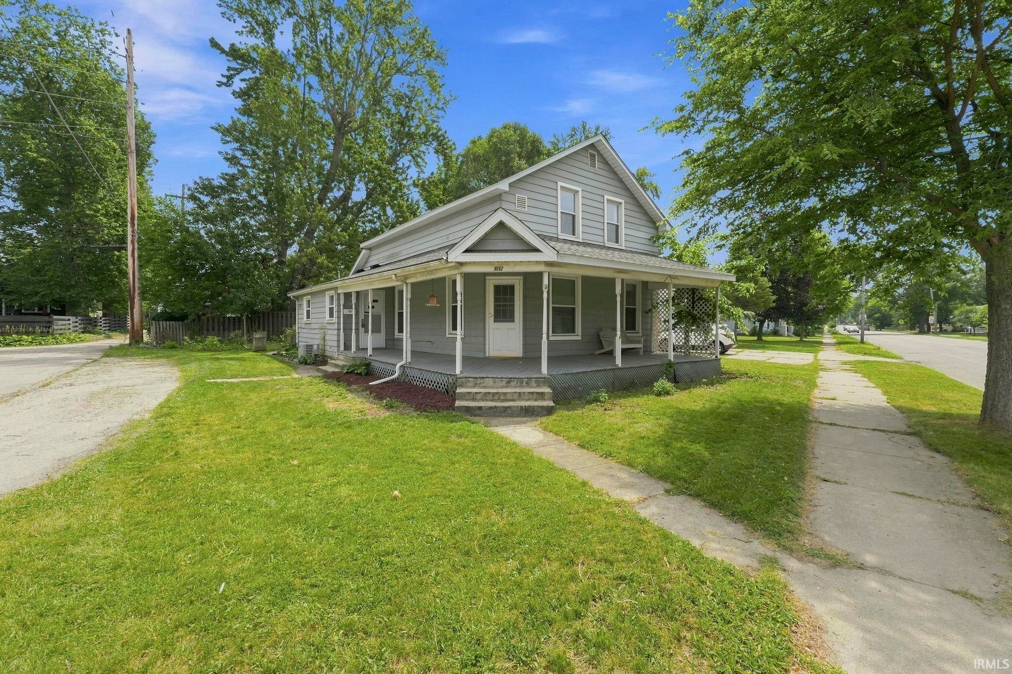 1012 S Main Street — photo