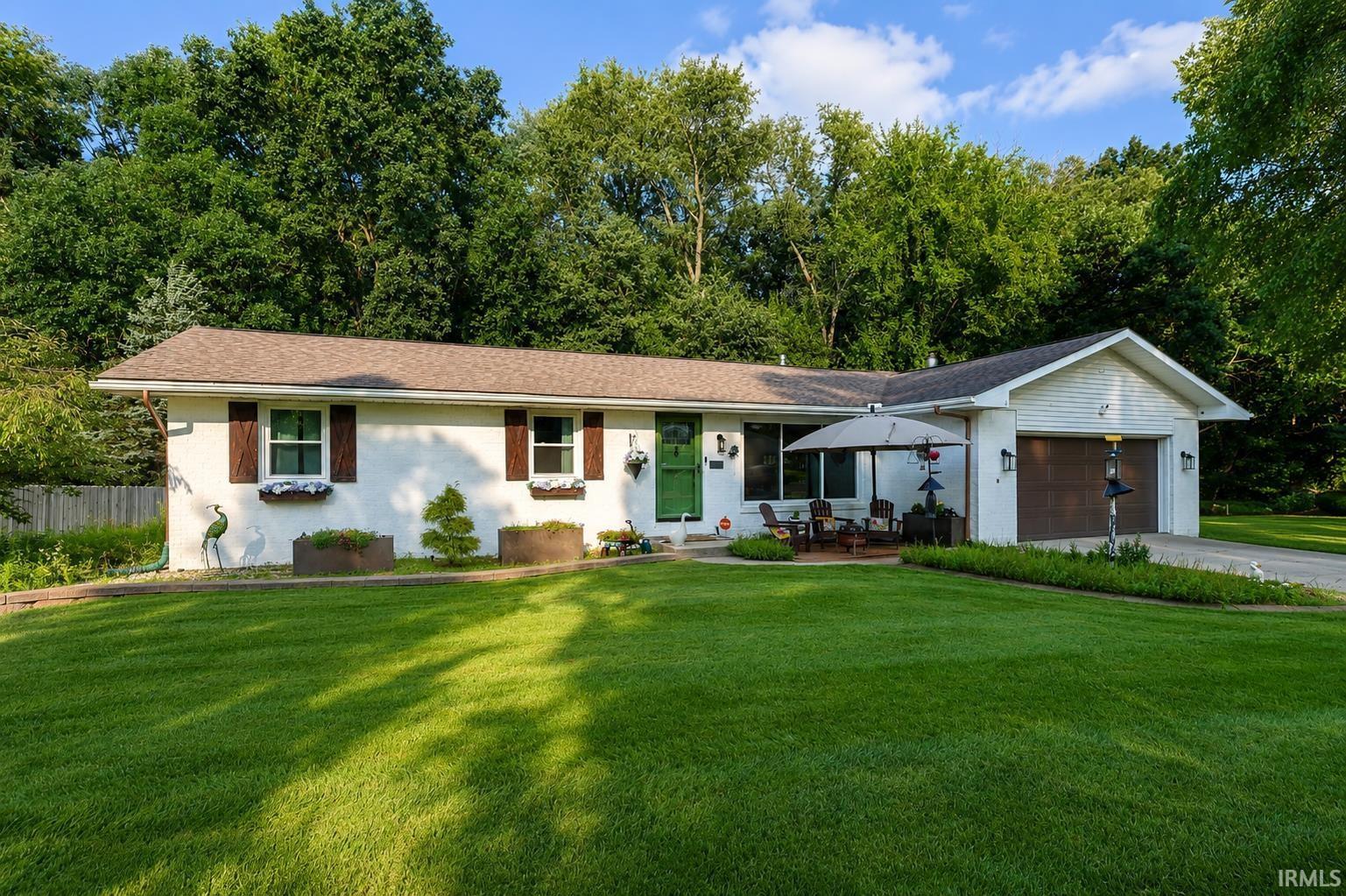 52190 Conestoga Court — photo