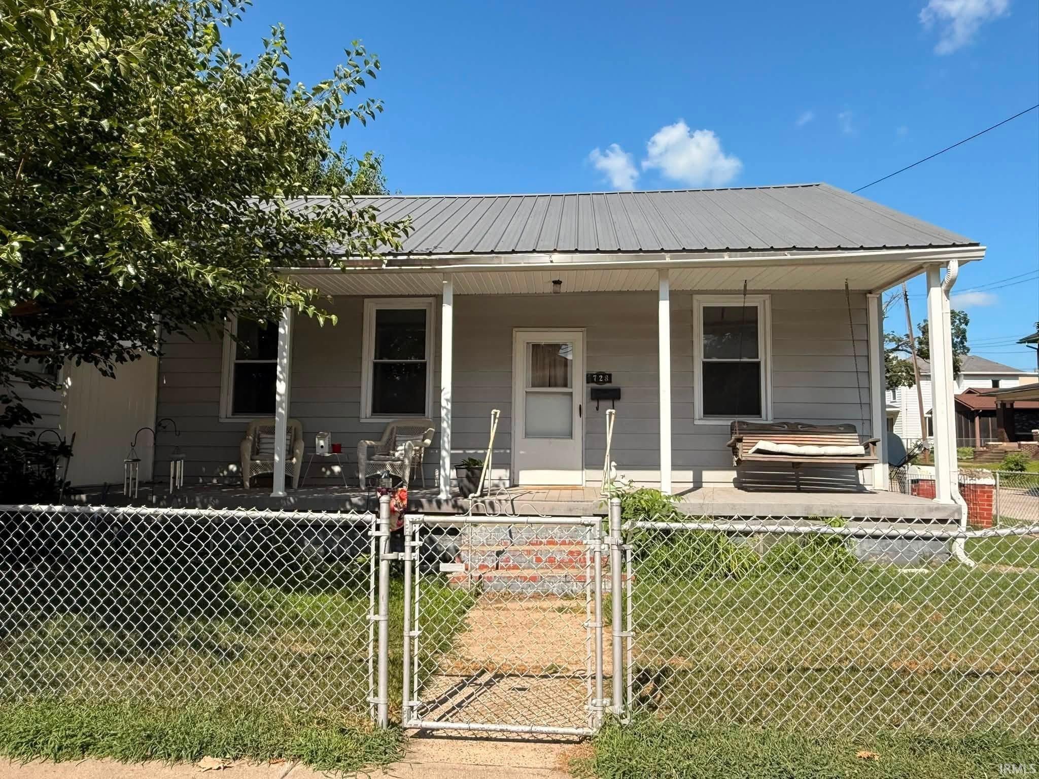 728 Church Street — photo