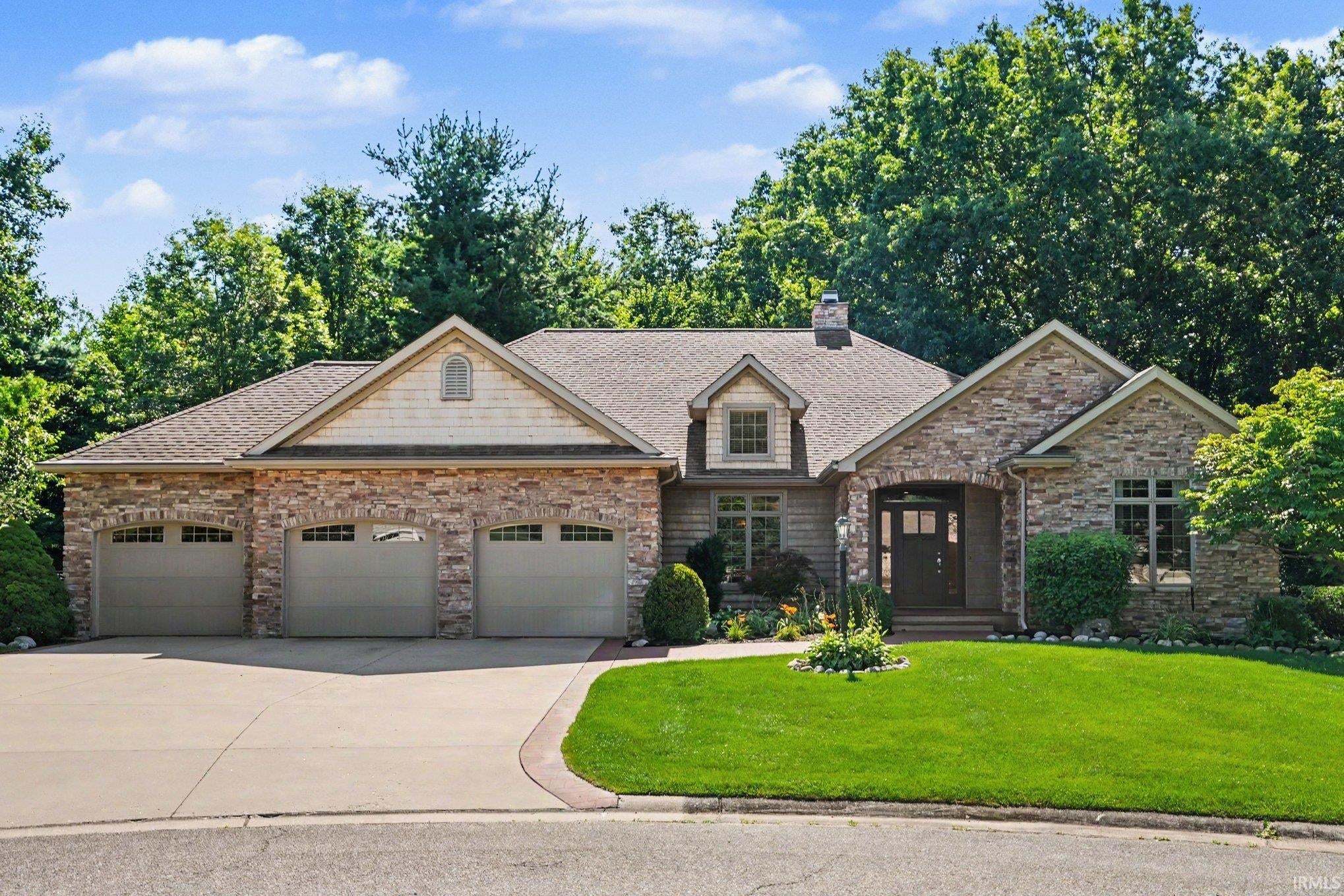 30144 Copperwoods Drive — photo