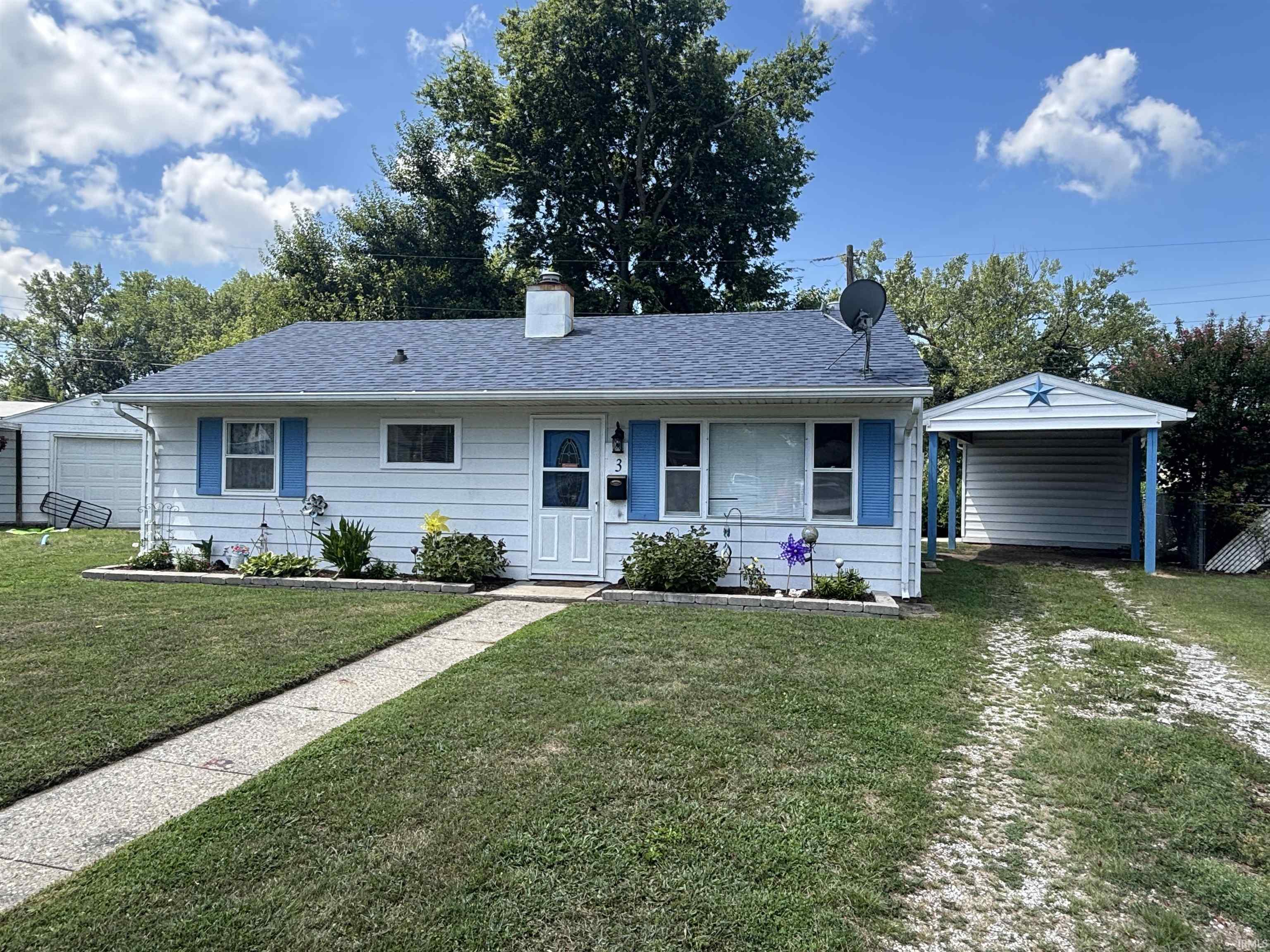 3 Hunter Court — photo