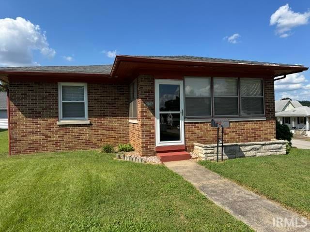 2607 W Delaware Street — photo