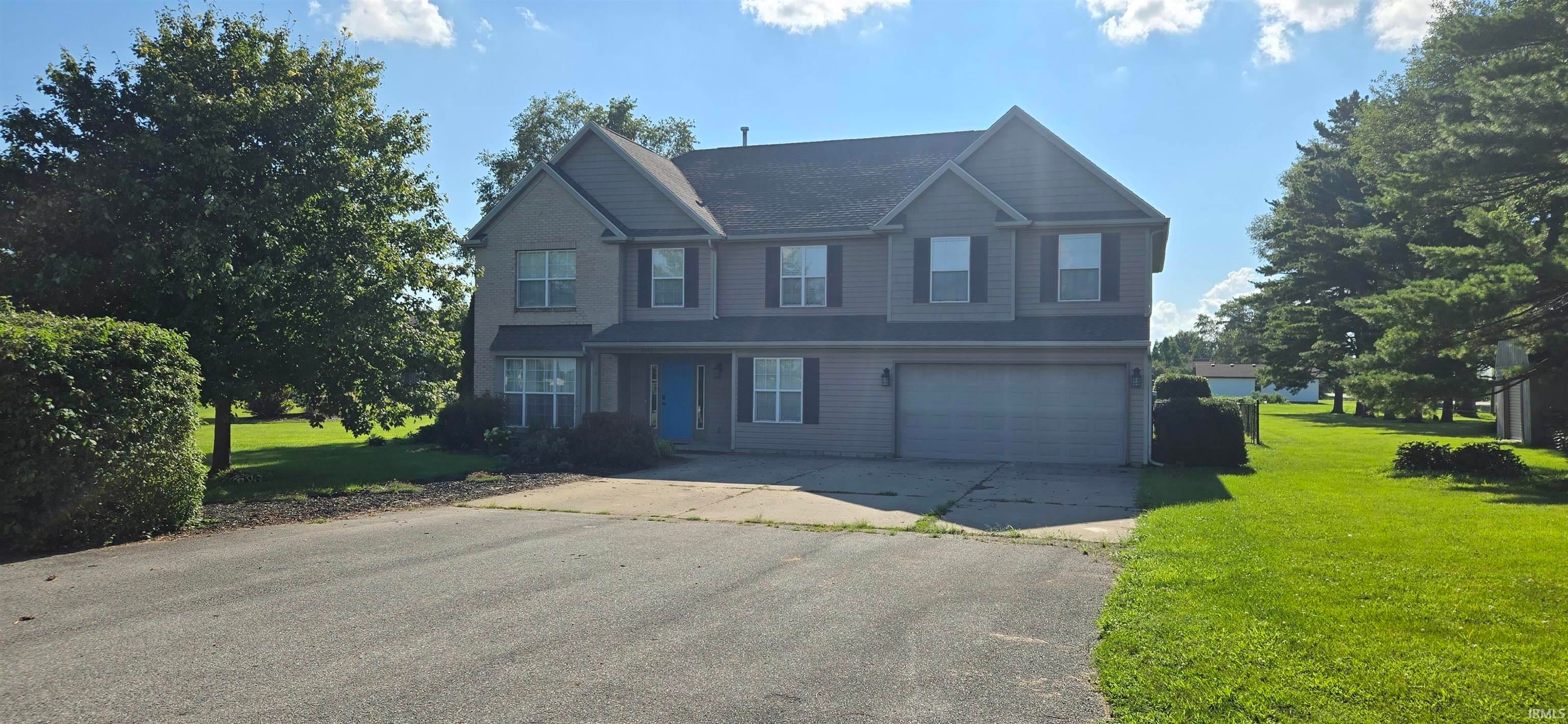 4992 N 850 W — photo