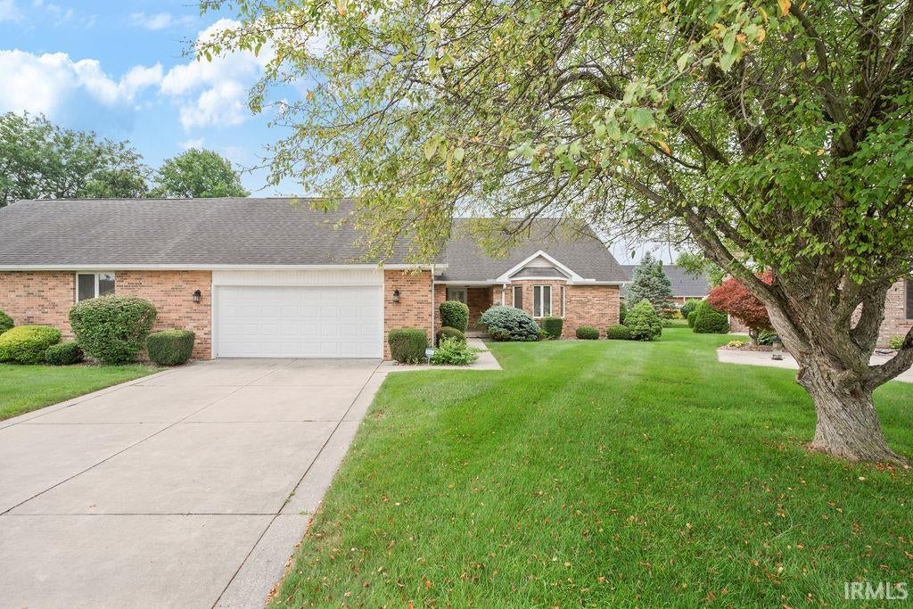 521 Sagebrush Drive — photo