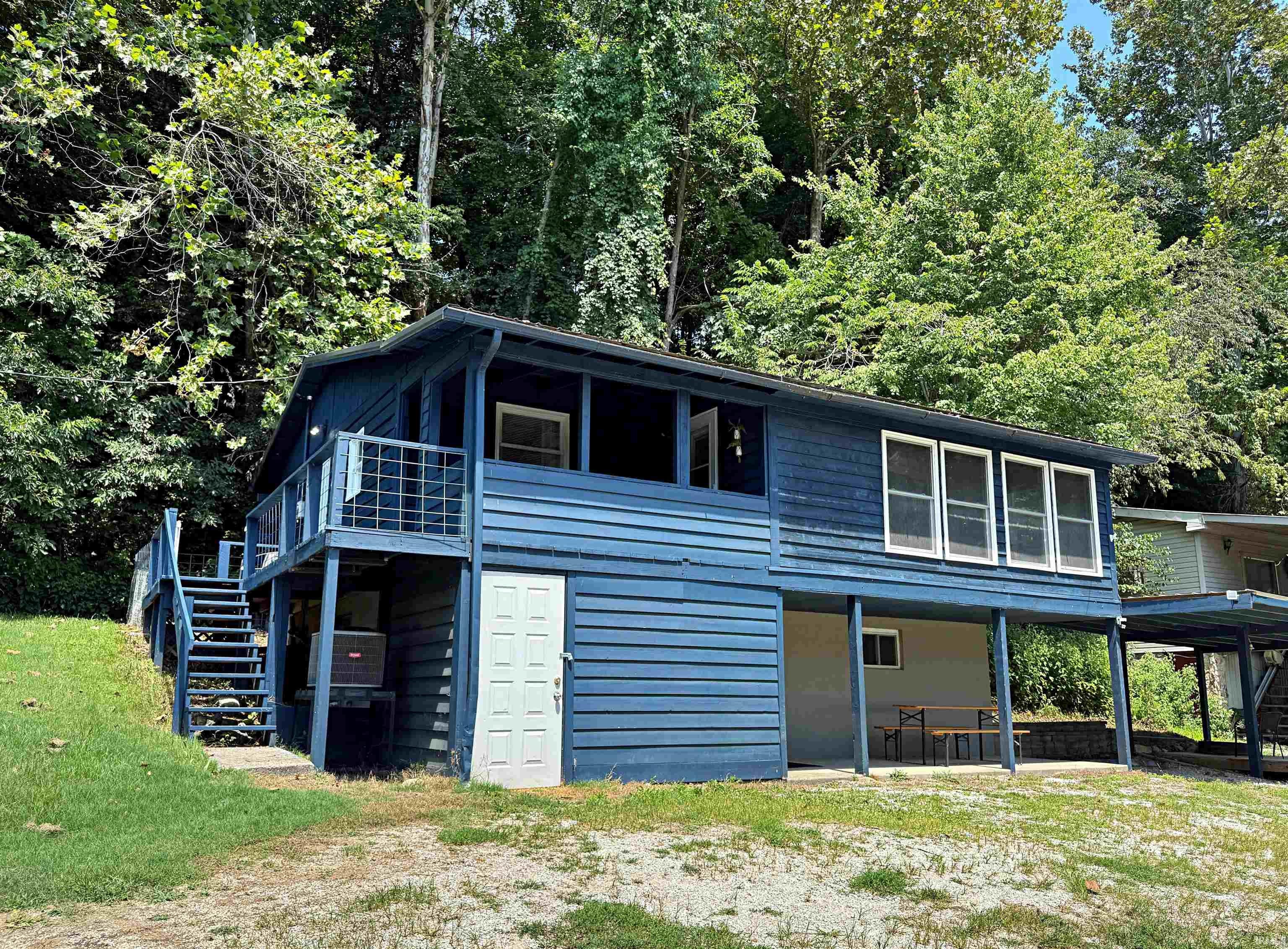 16073 McBride Bluff Road — photo