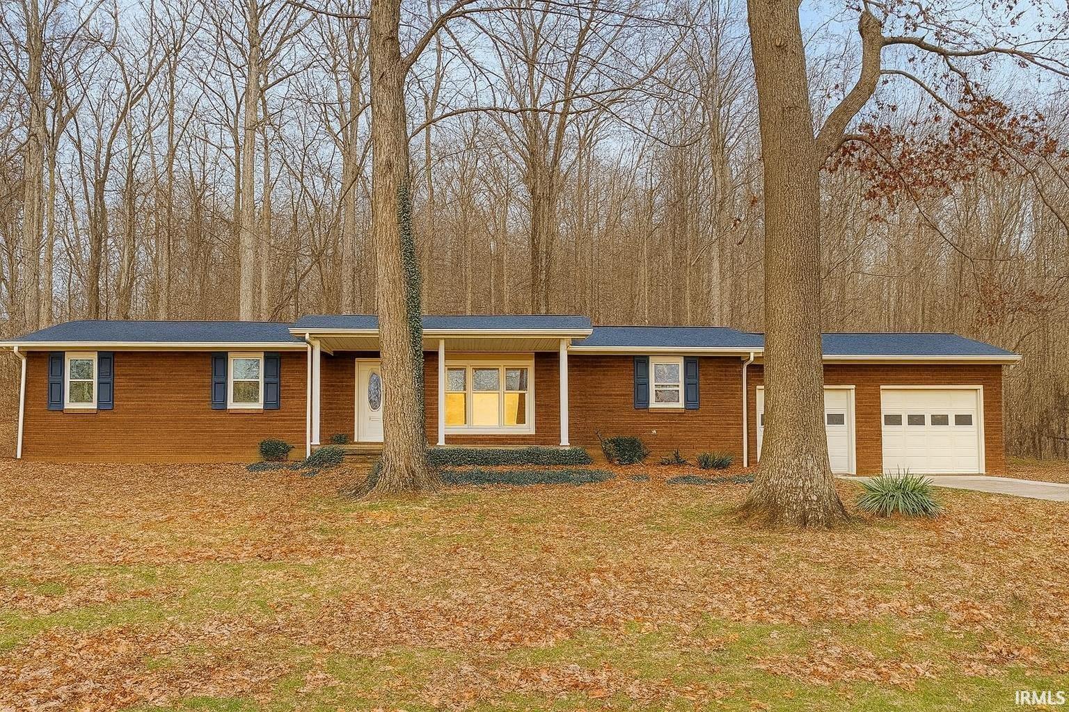 2990 Carleton Road — photo