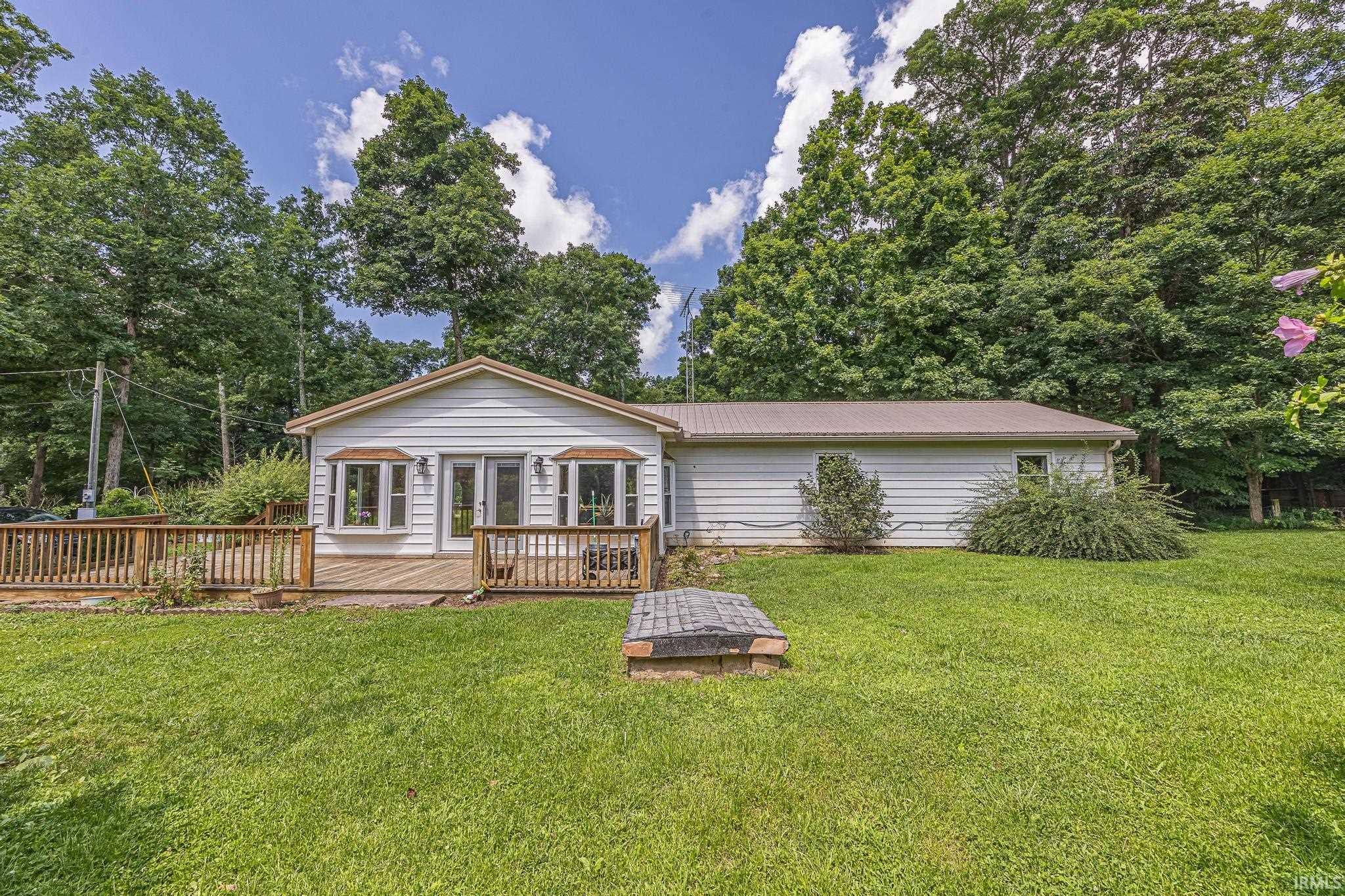 11482 State Road 62 — photo