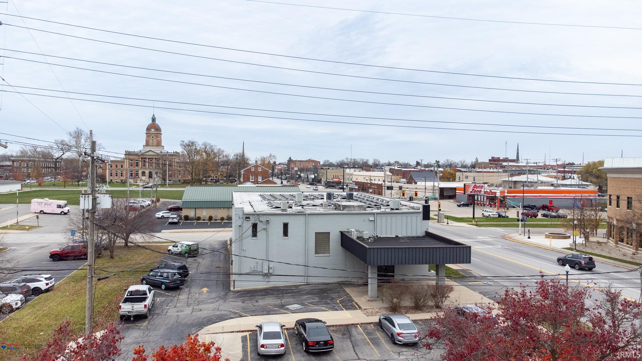 301 W Lincoln Avenue — photo
