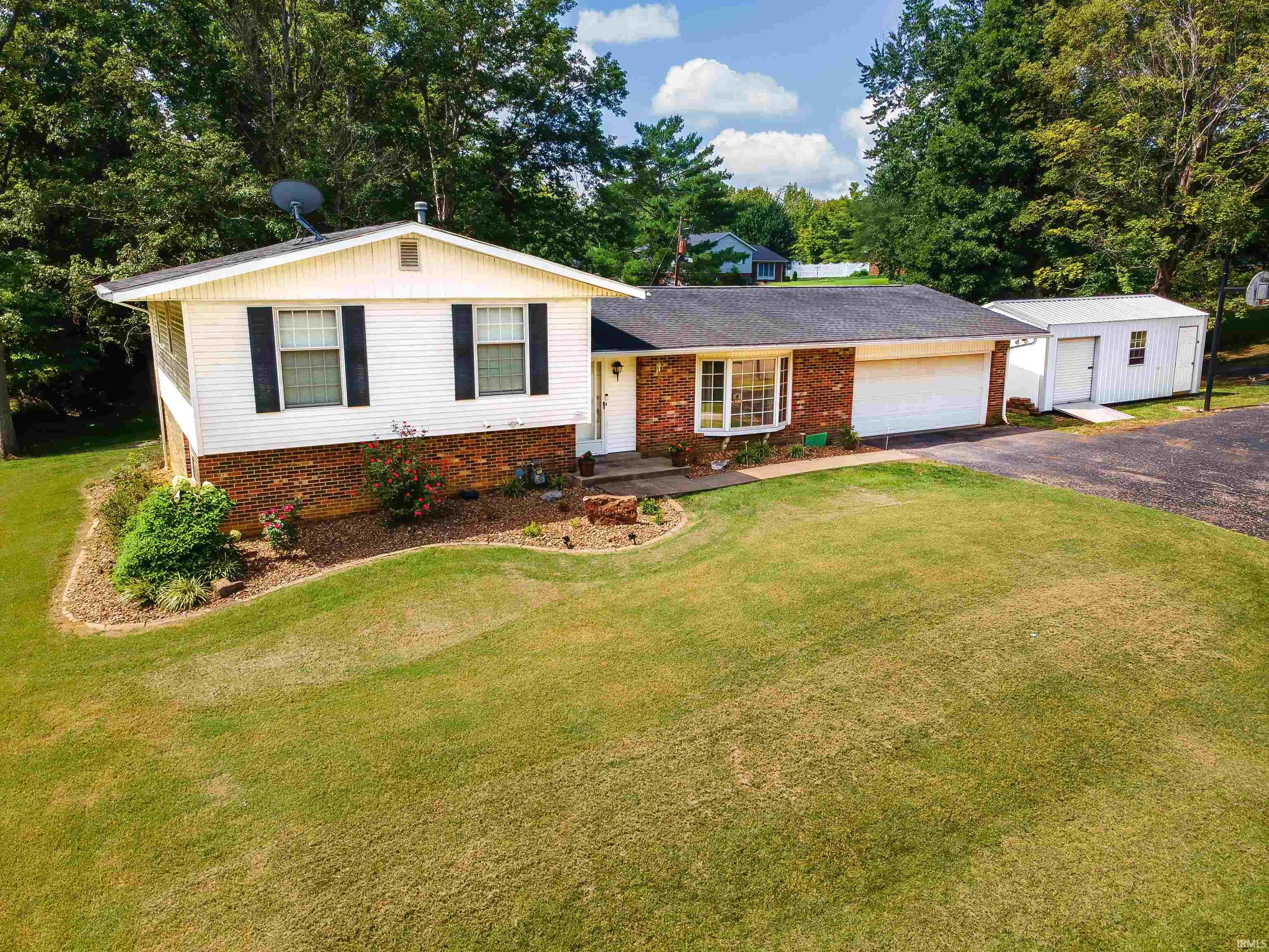 11911 Carol Heights Lane — photo