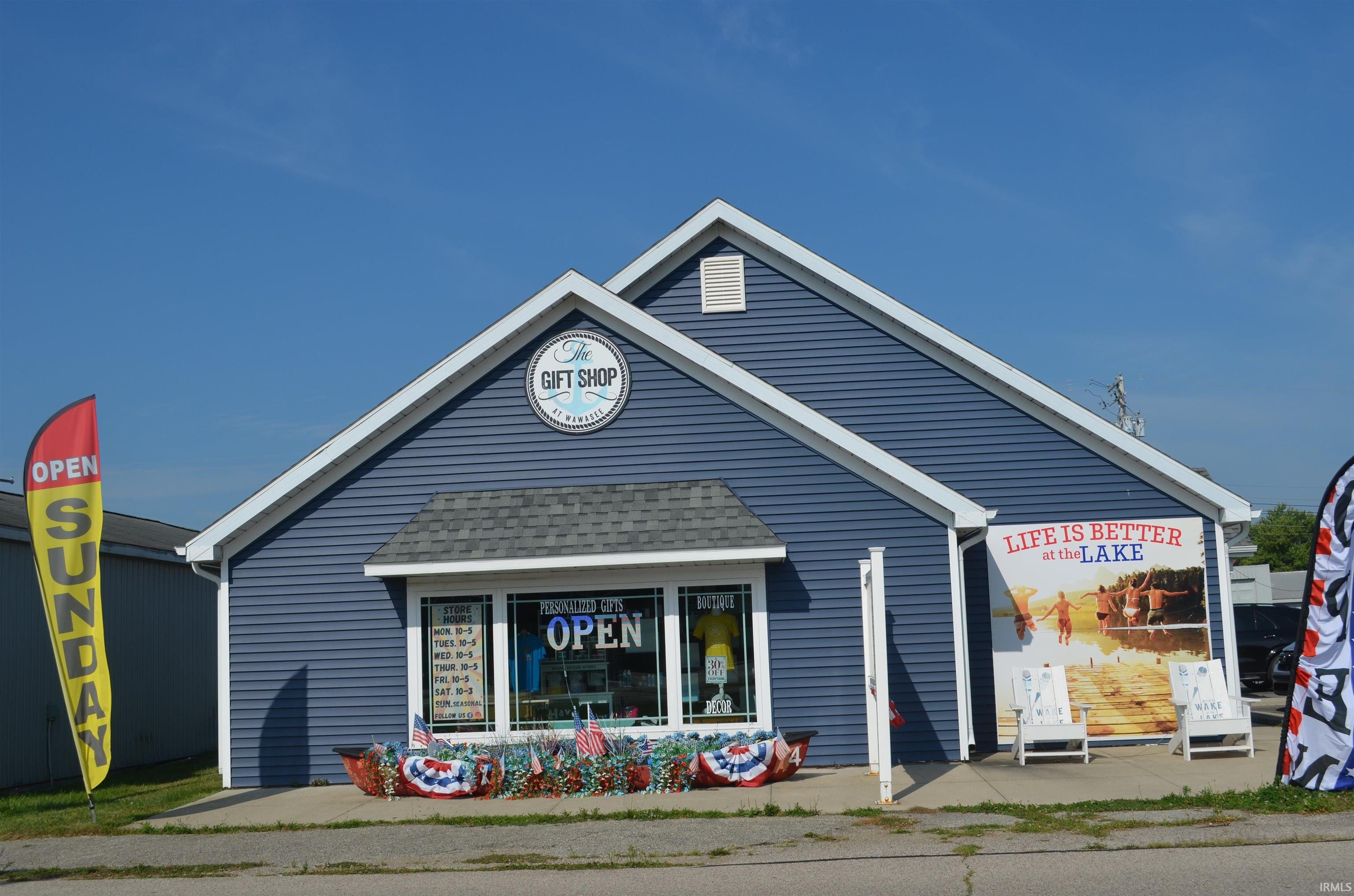 507 S Huntington Street — photo