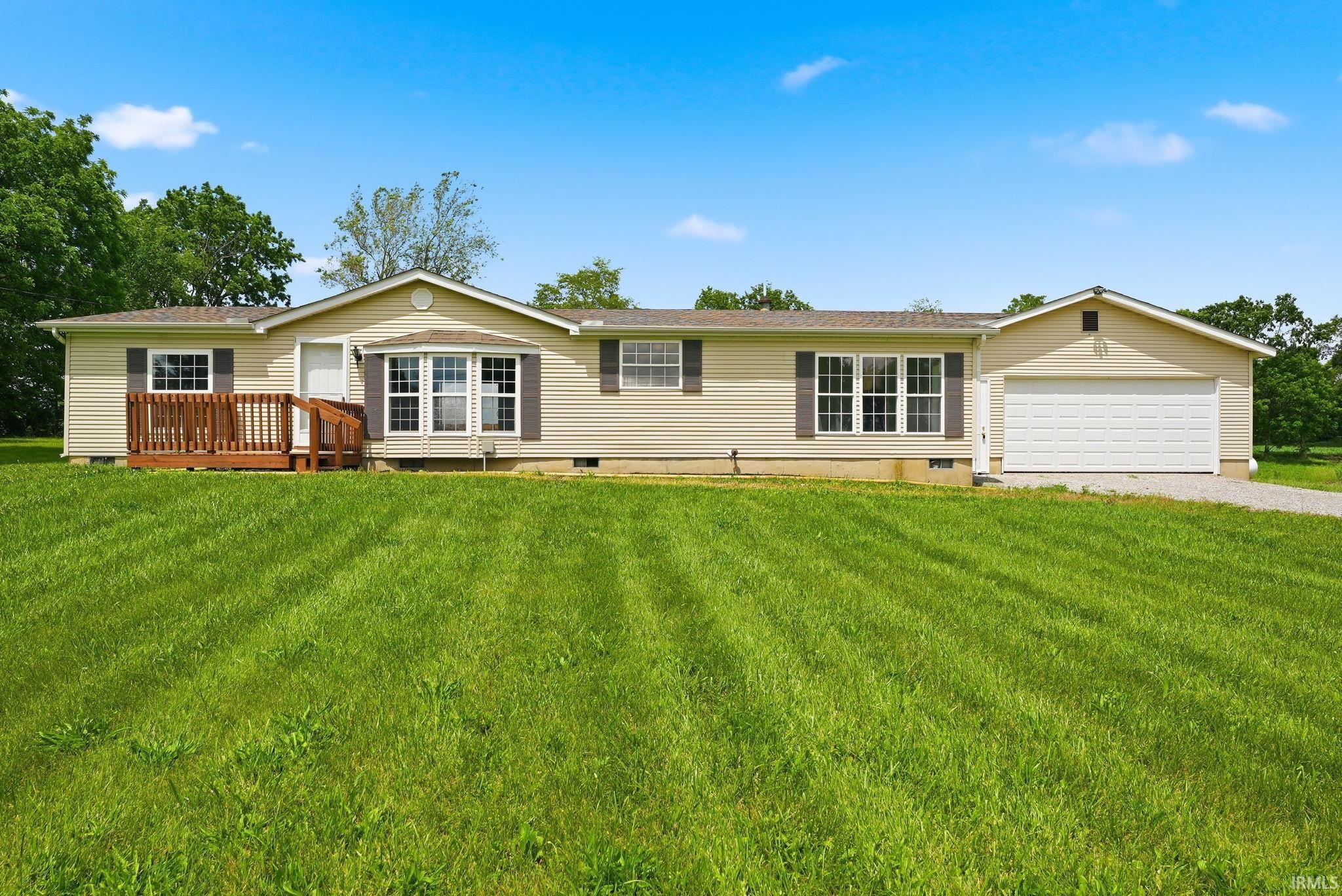 3387 County Road 26 — photo