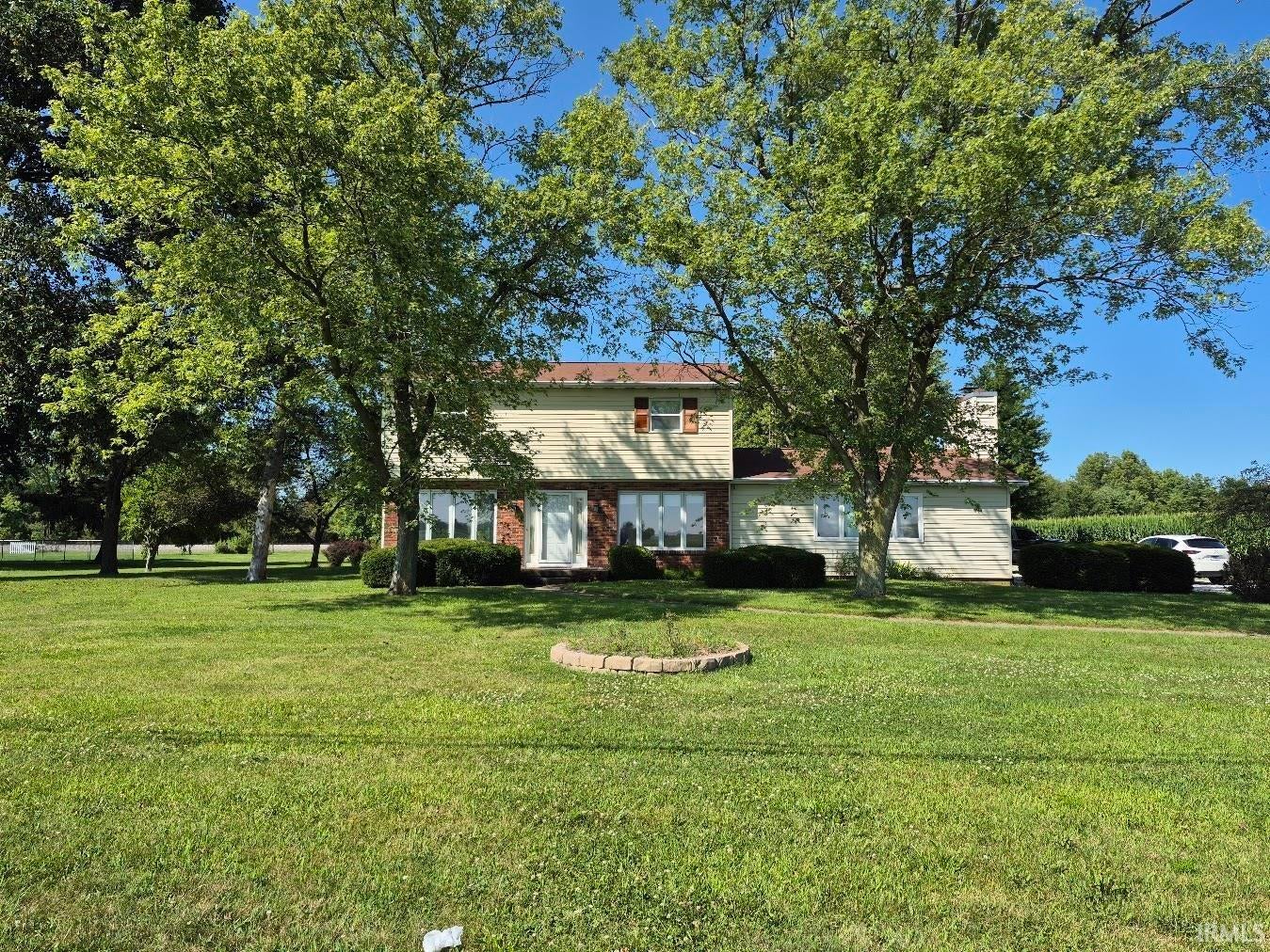 8866 W Delphi Pike Highway — photo