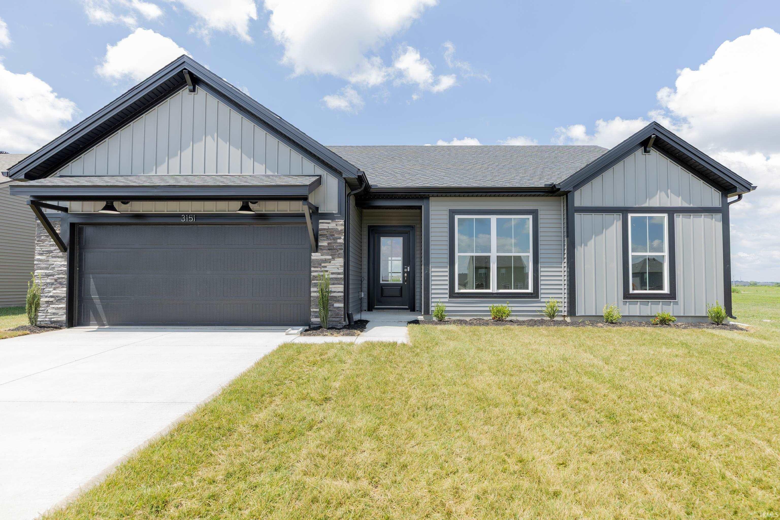 3151 Goswell Drive — photo